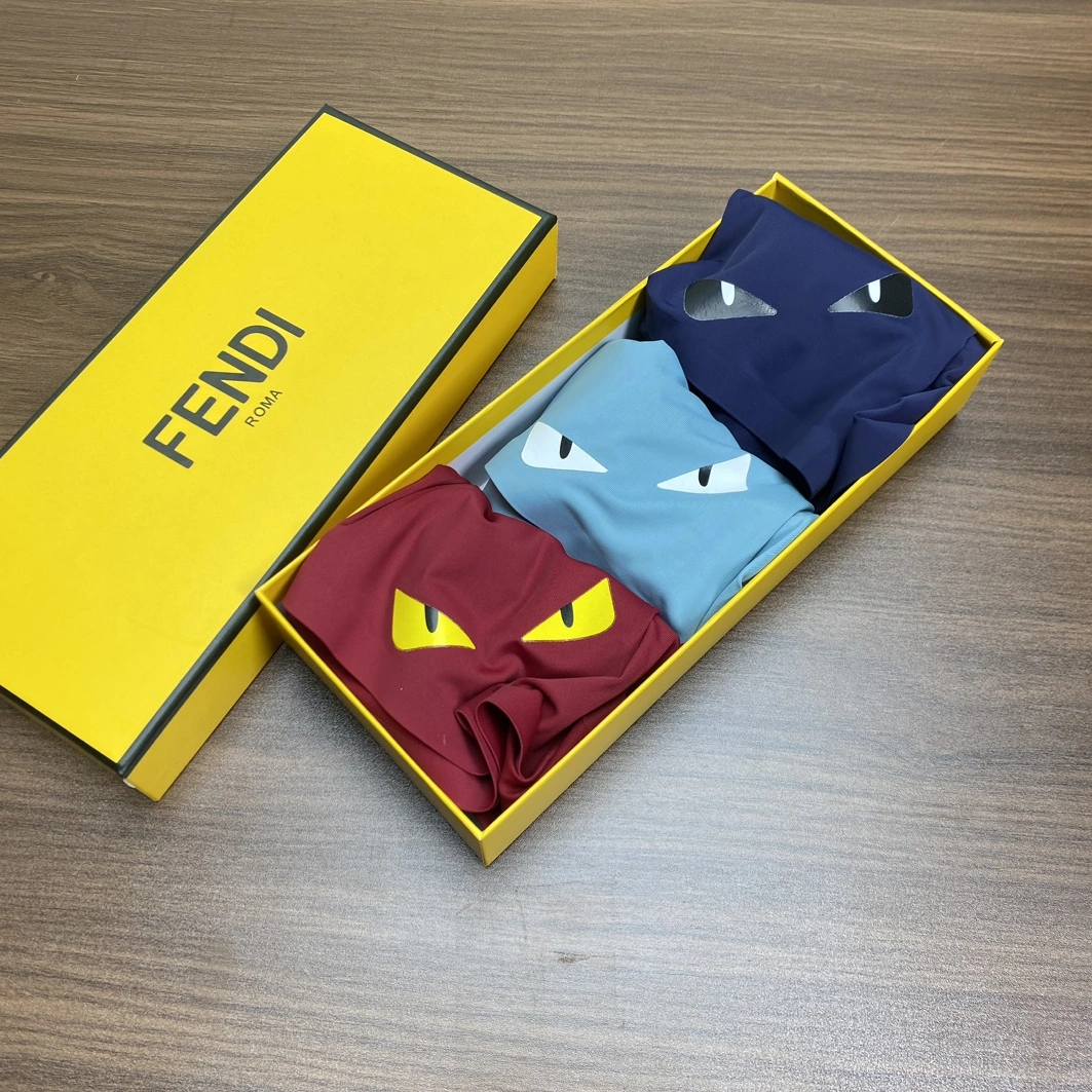 TopPick 6389 Fendi Underwear For Men
