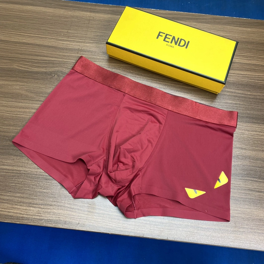 TopPick 6389 Fendi Underwear For Men