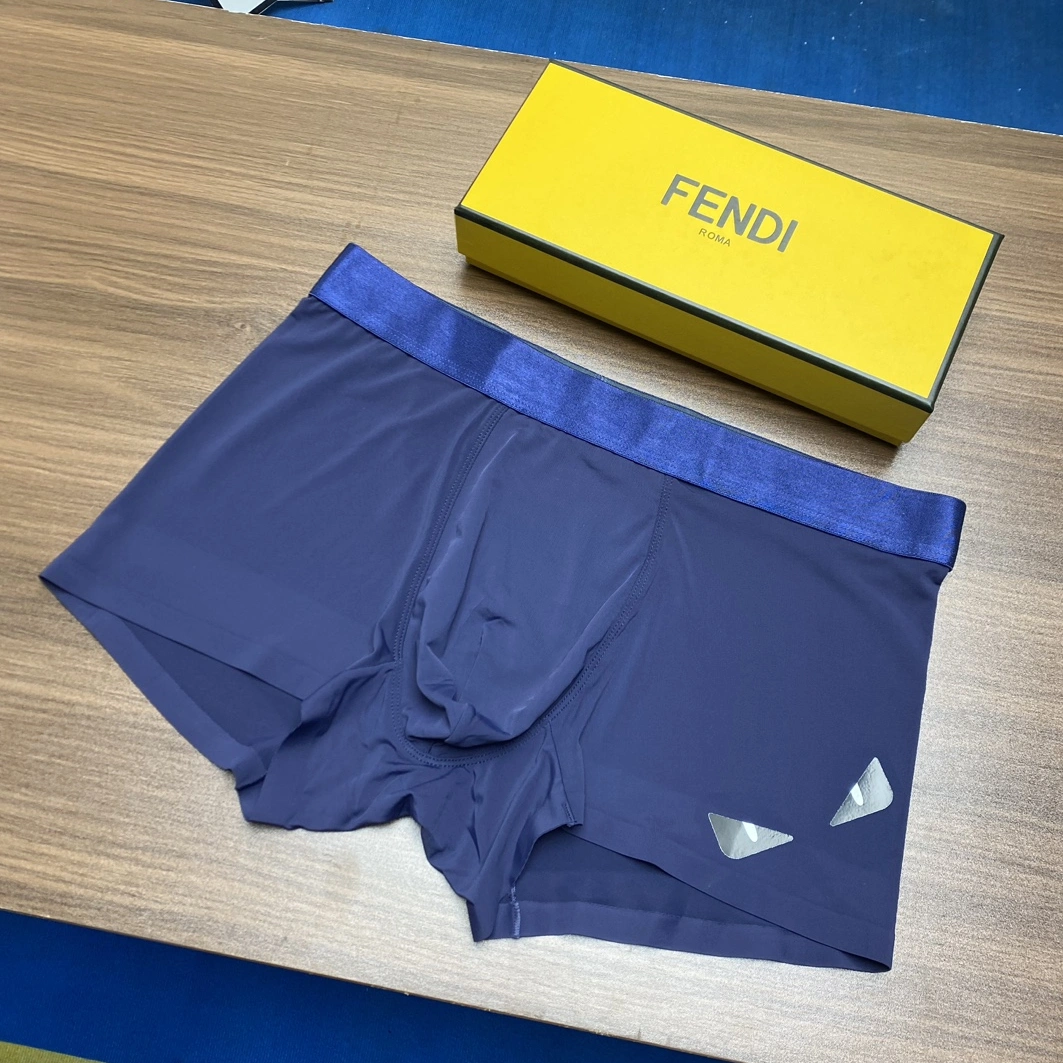TopPick 6389 Fendi Underwear For Men