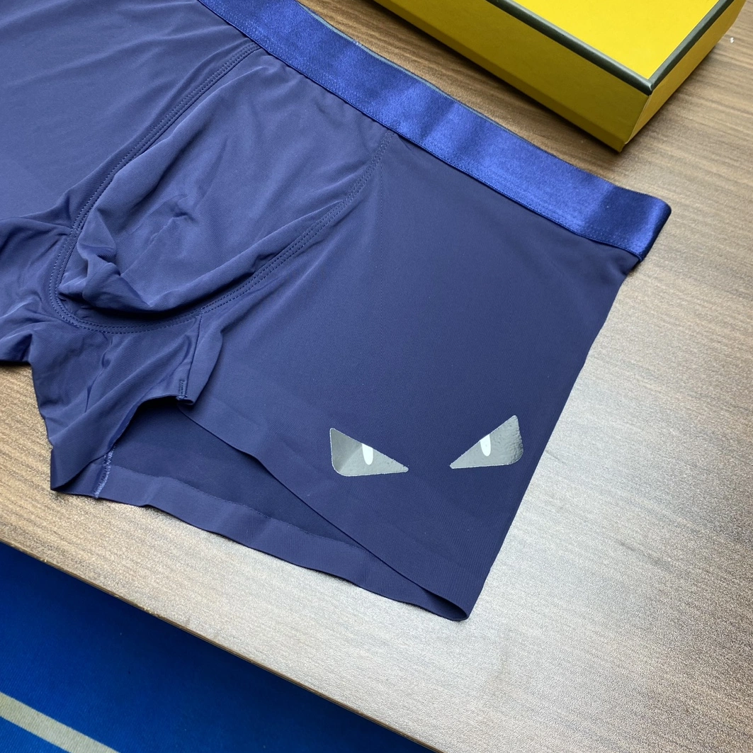 TopPick 6389 Fendi Underwear For Men