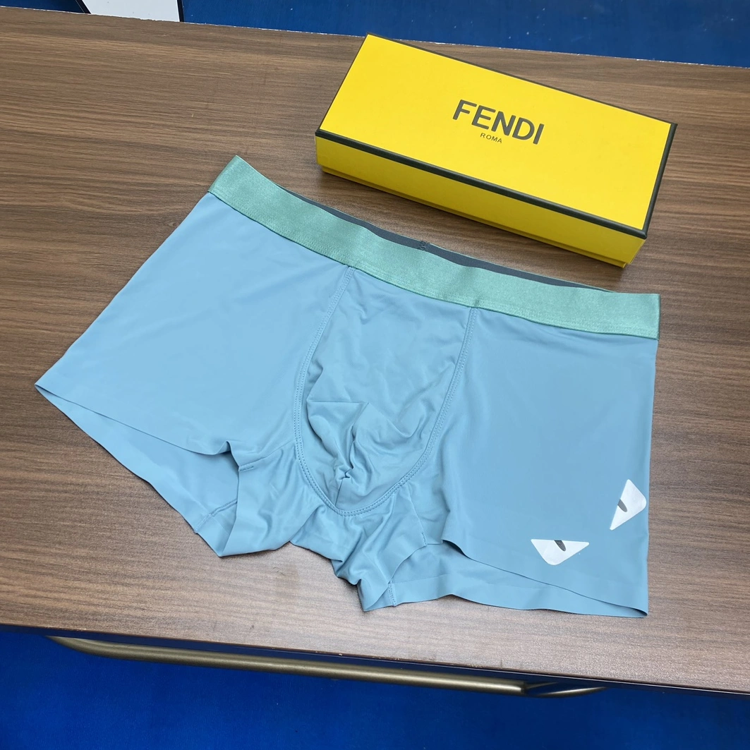 TopPick 6389 Fendi Underwear For Men
