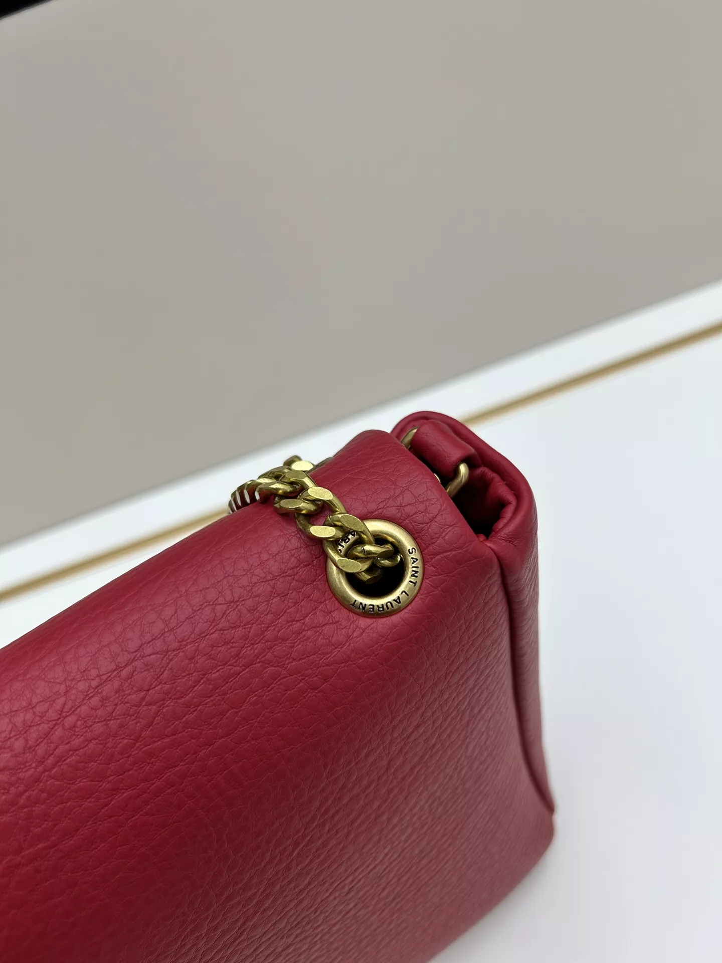 TopPick 6405 Yves Saint Laurent YSL AAA Quality Shoulder Bags For Women