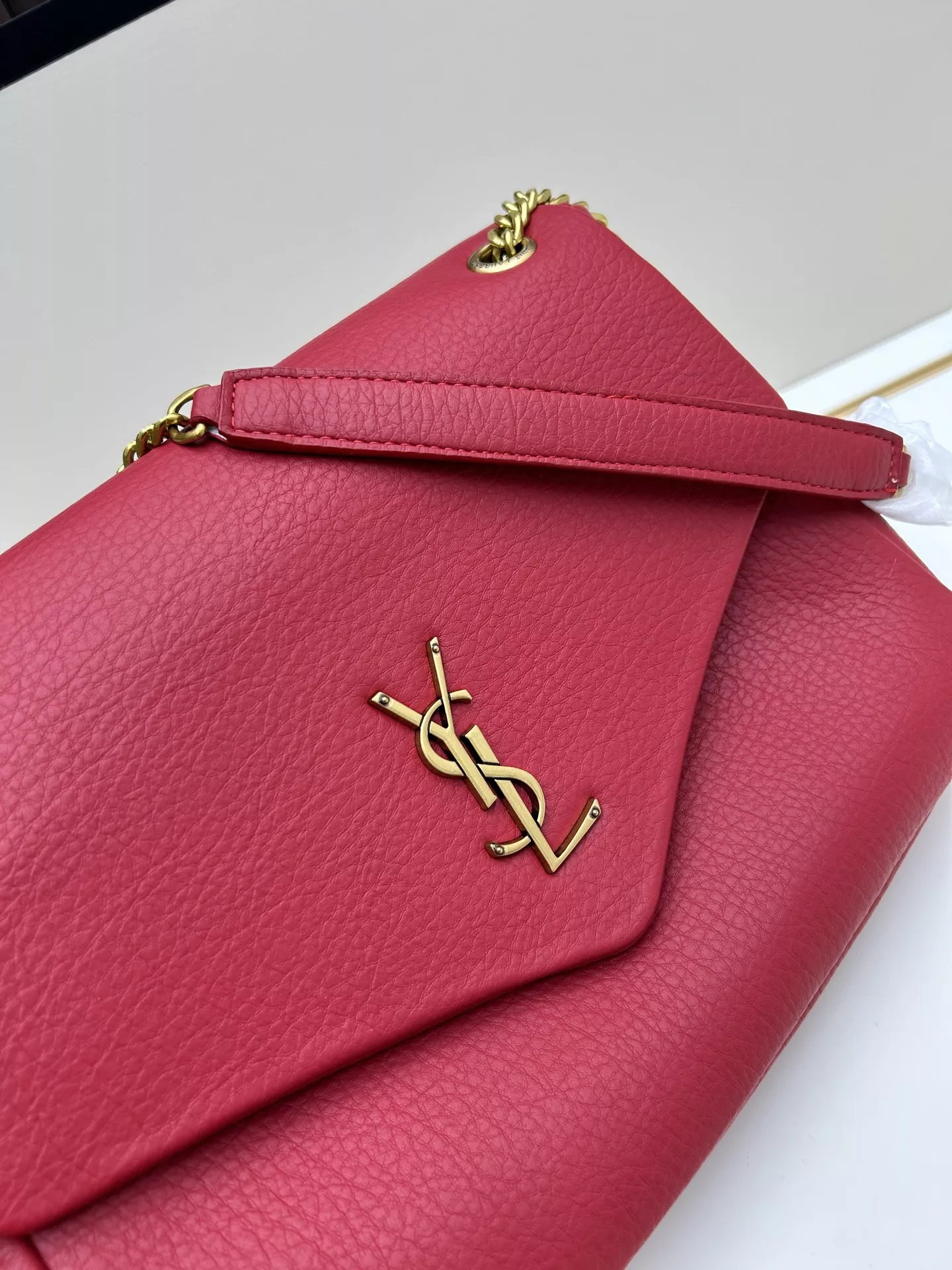 TopPick 6405 Yves Saint Laurent YSL AAA Quality Shoulder Bags For Women