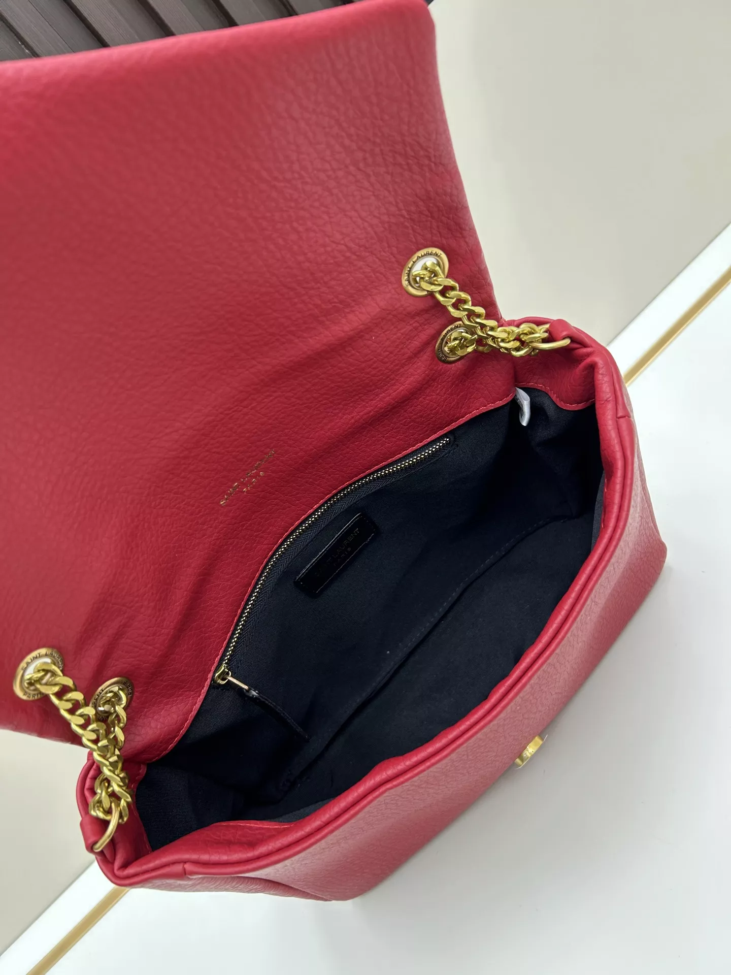TopPick 6405 Yves Saint Laurent YSL AAA Quality Shoulder Bags For Women