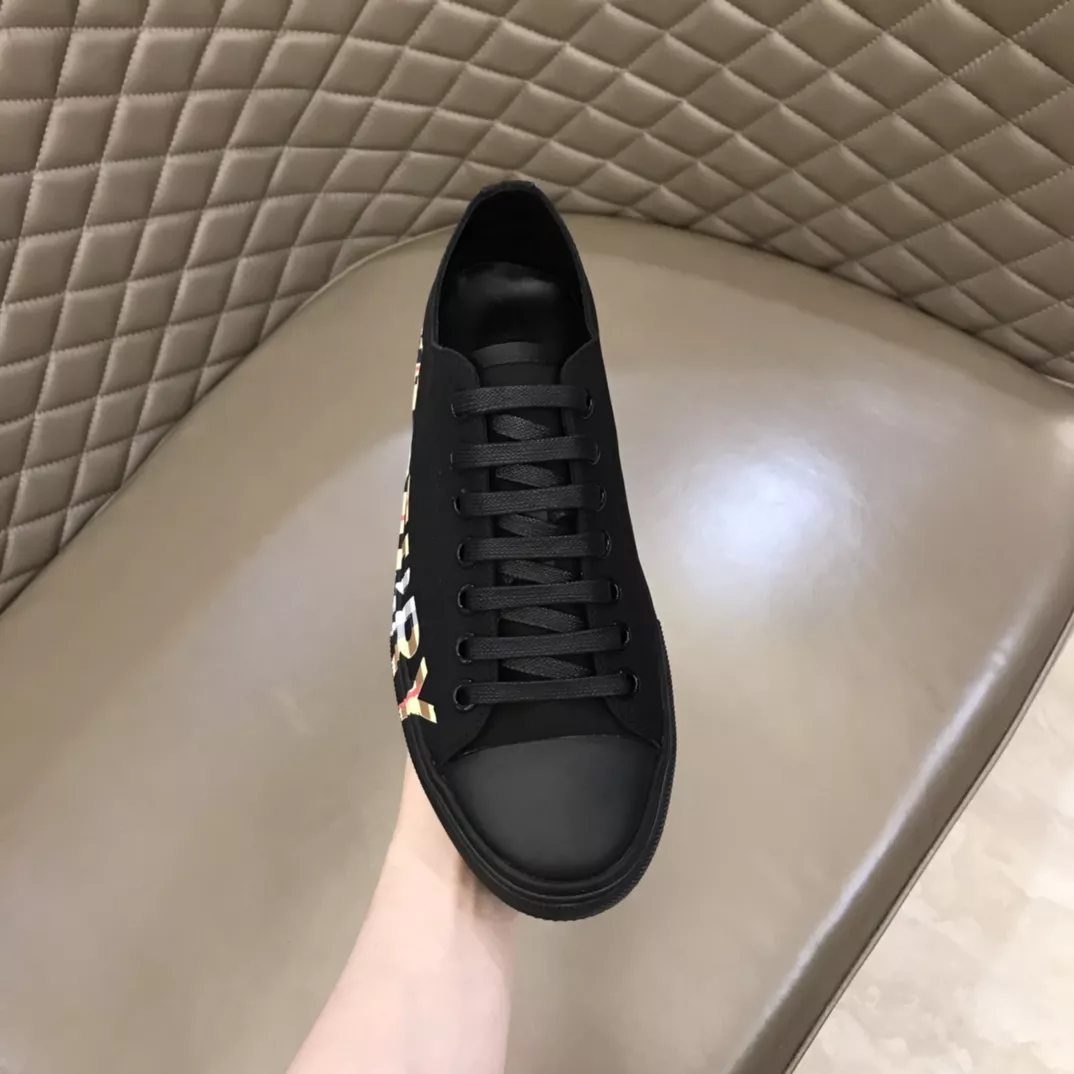 TopPick 642 Burberry Casual Shoes For Men