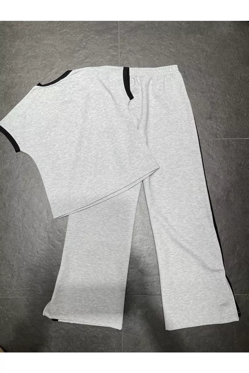 TopPick 6462 LOEWE Tracksuits Short Sleeved For Women