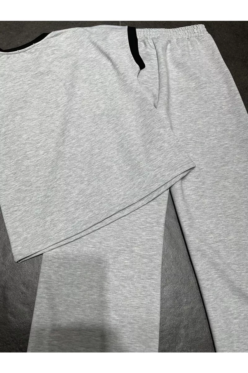 TopPick 6462 LOEWE Tracksuits Short Sleeved For Women