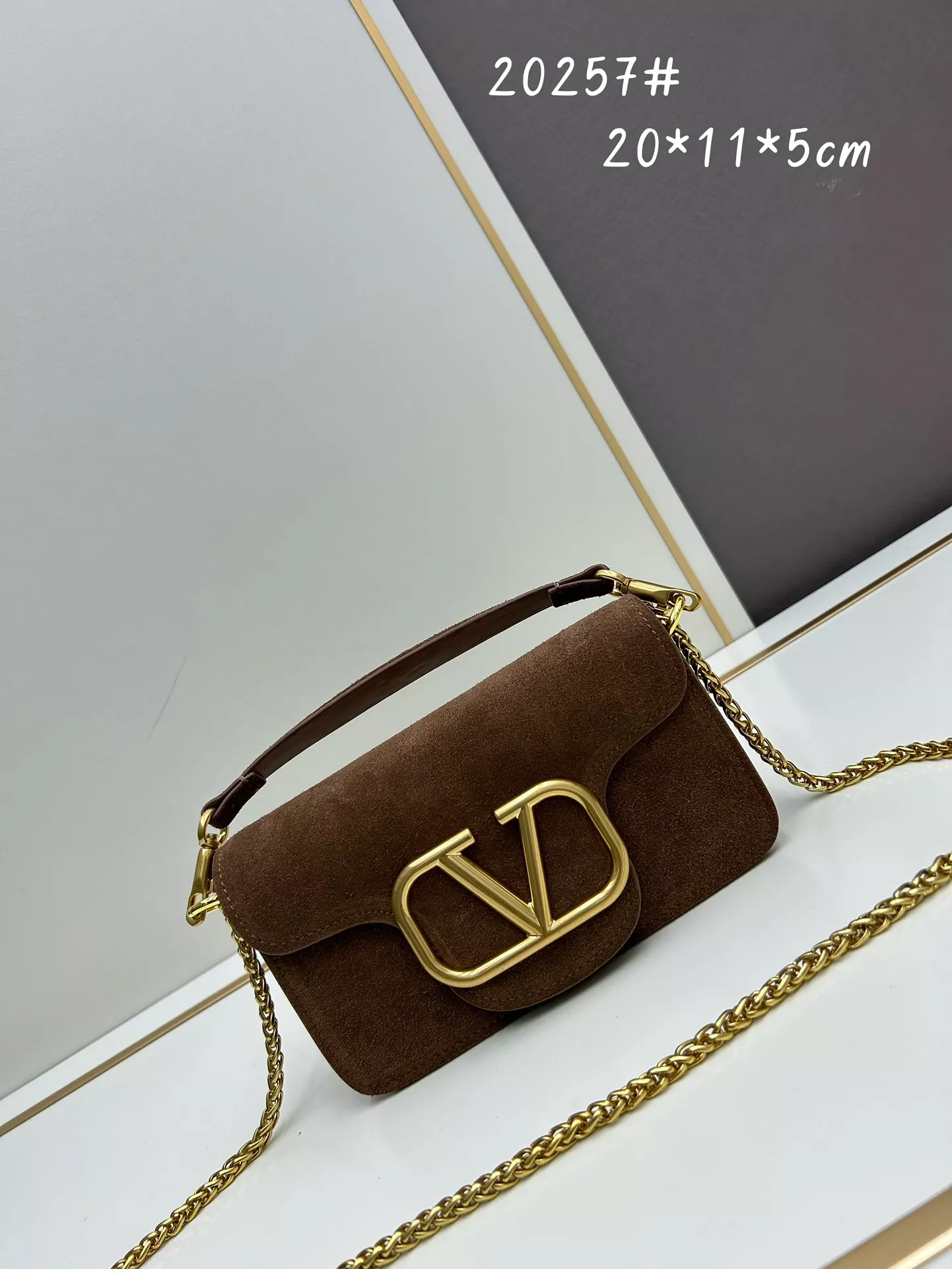 TopPick 6470 Valentino AAA Quality Shoulder Bags For Women
