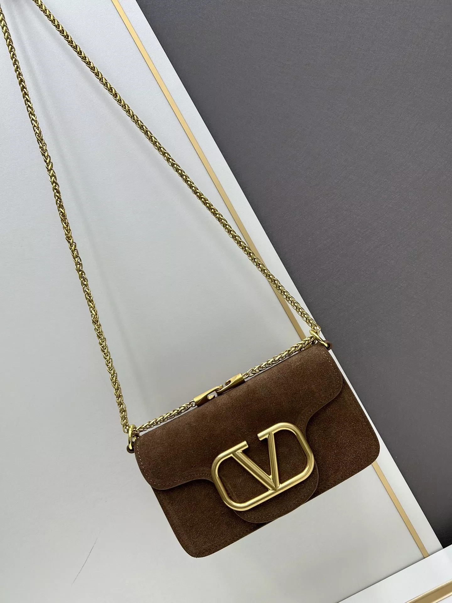 TopPick 6470 Valentino AAA Quality Shoulder Bags For Women
