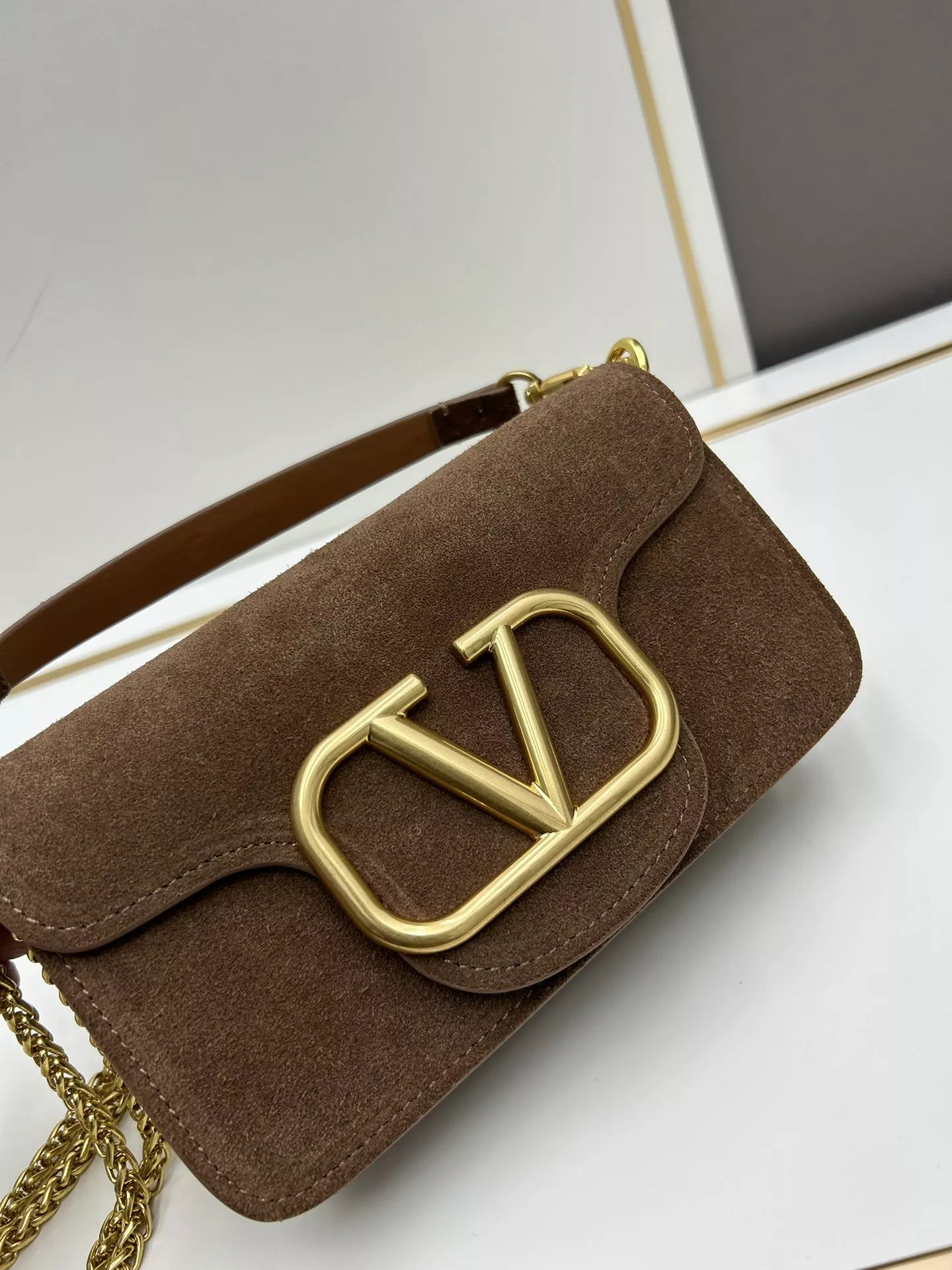 TopPick 6470 Valentino AAA Quality Shoulder Bags For Women