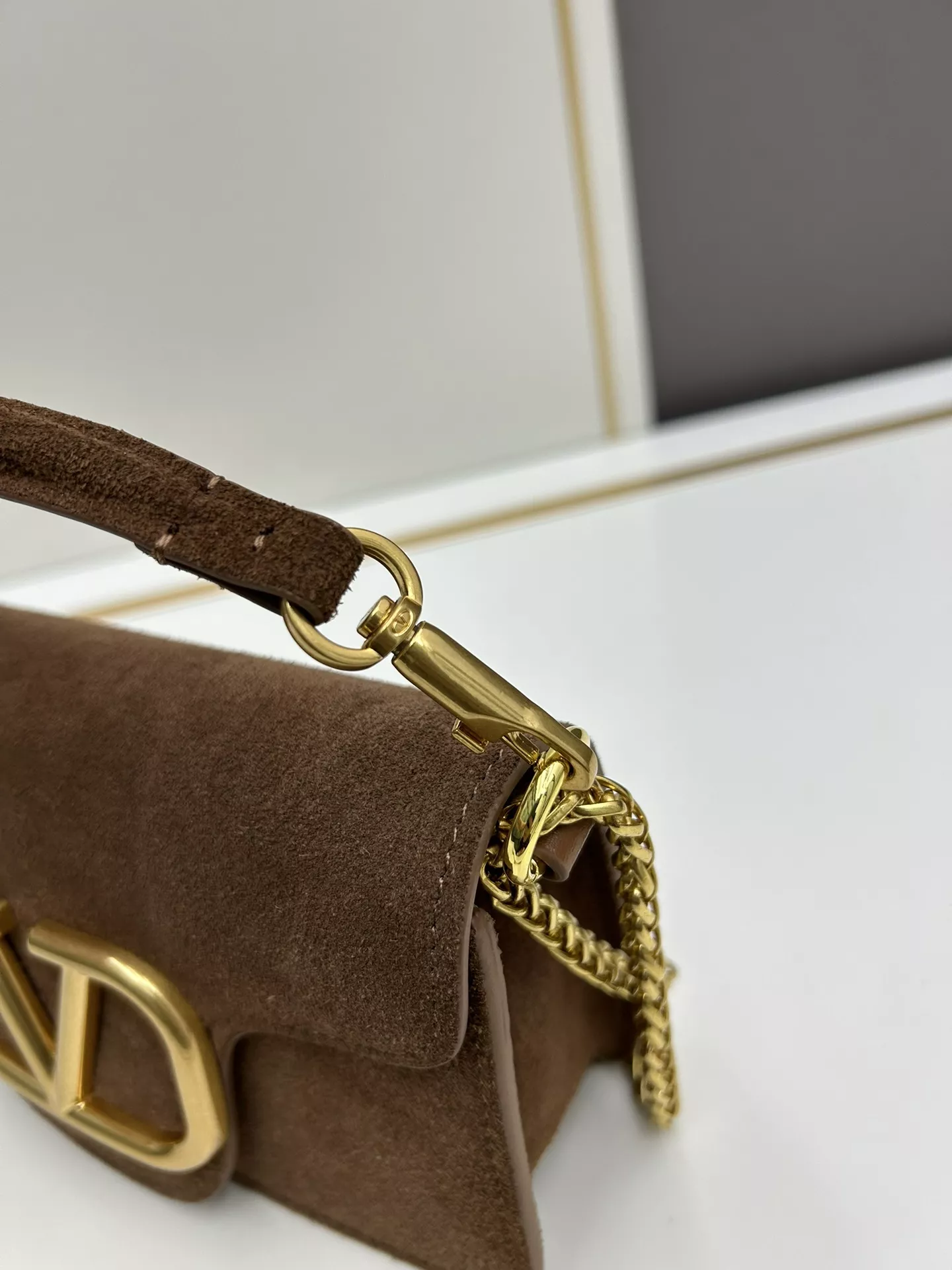 TopPick 6470 Valentino AAA Quality Shoulder Bags For Women