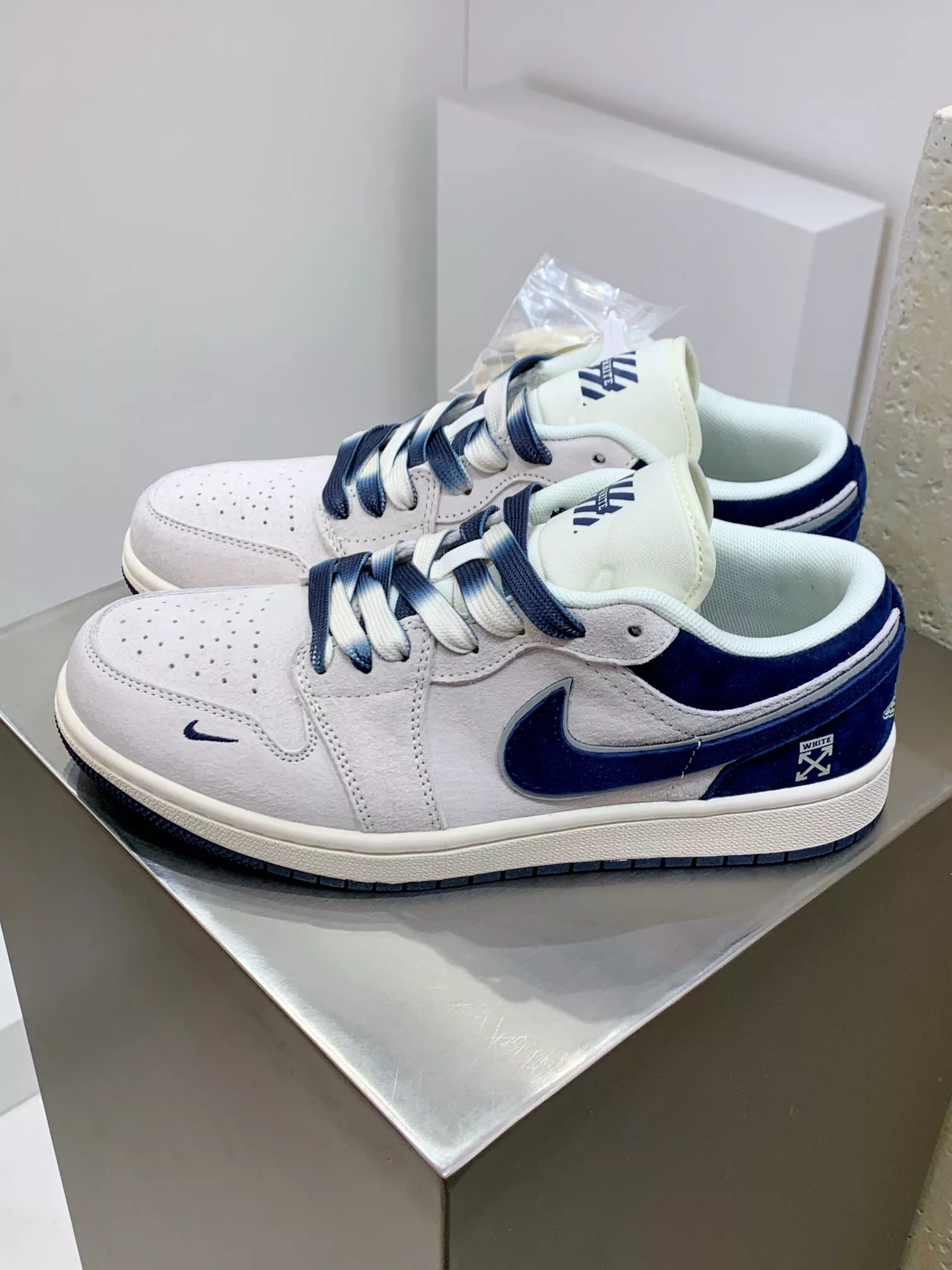 TopPick 6476 Air Jordan 1 I For Men