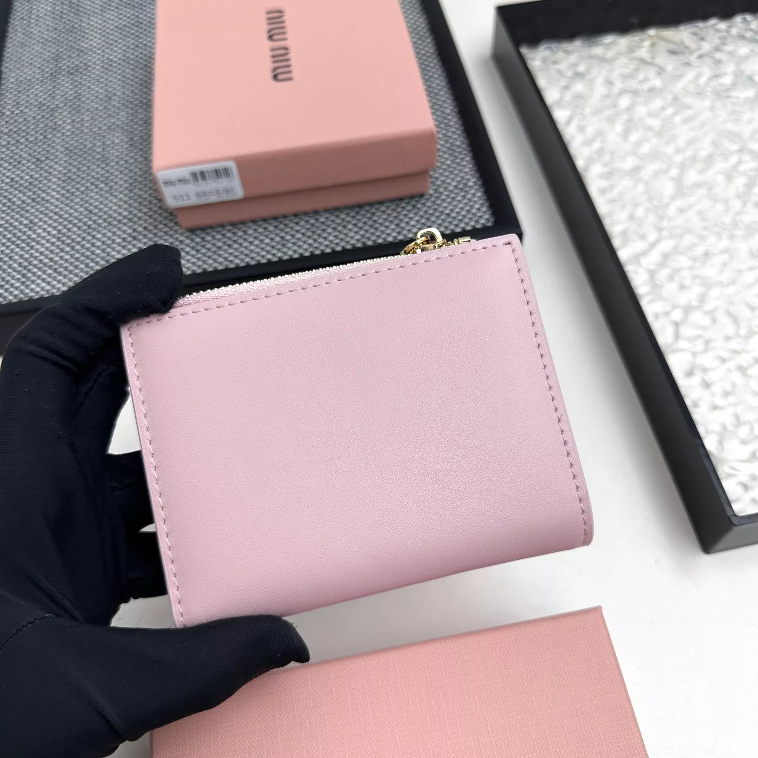 TopPick 6569 MIU MIU Wallets