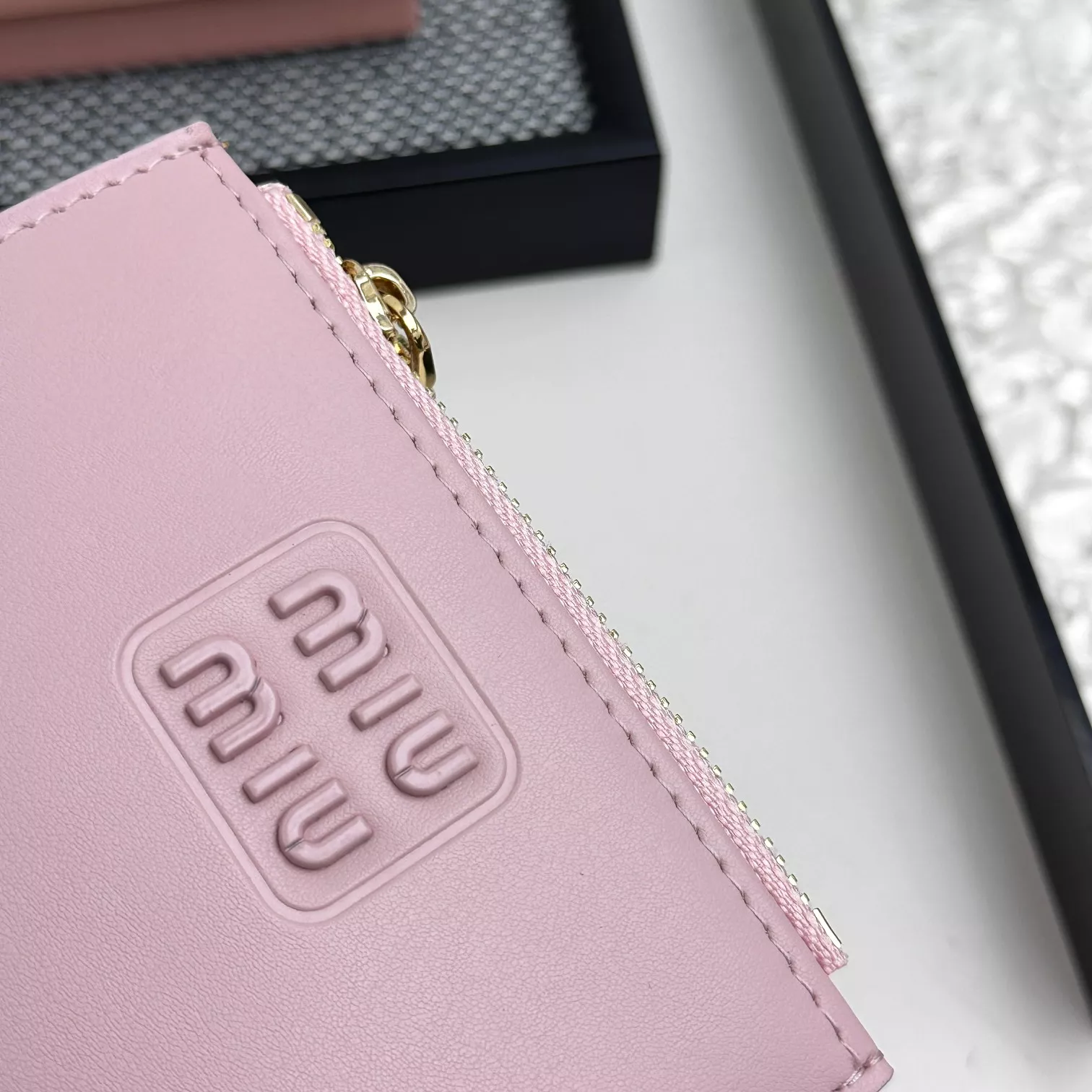 TopPick 6569 MIU MIU Wallets