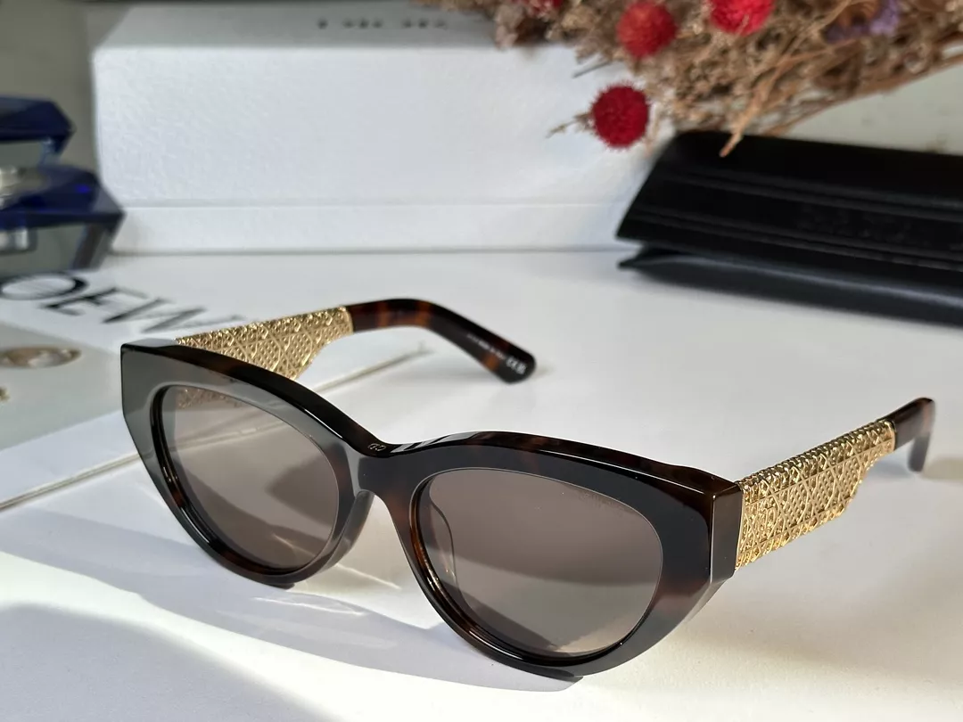 TopPick 6601 Christian Dior AAA Quality Sunglasses