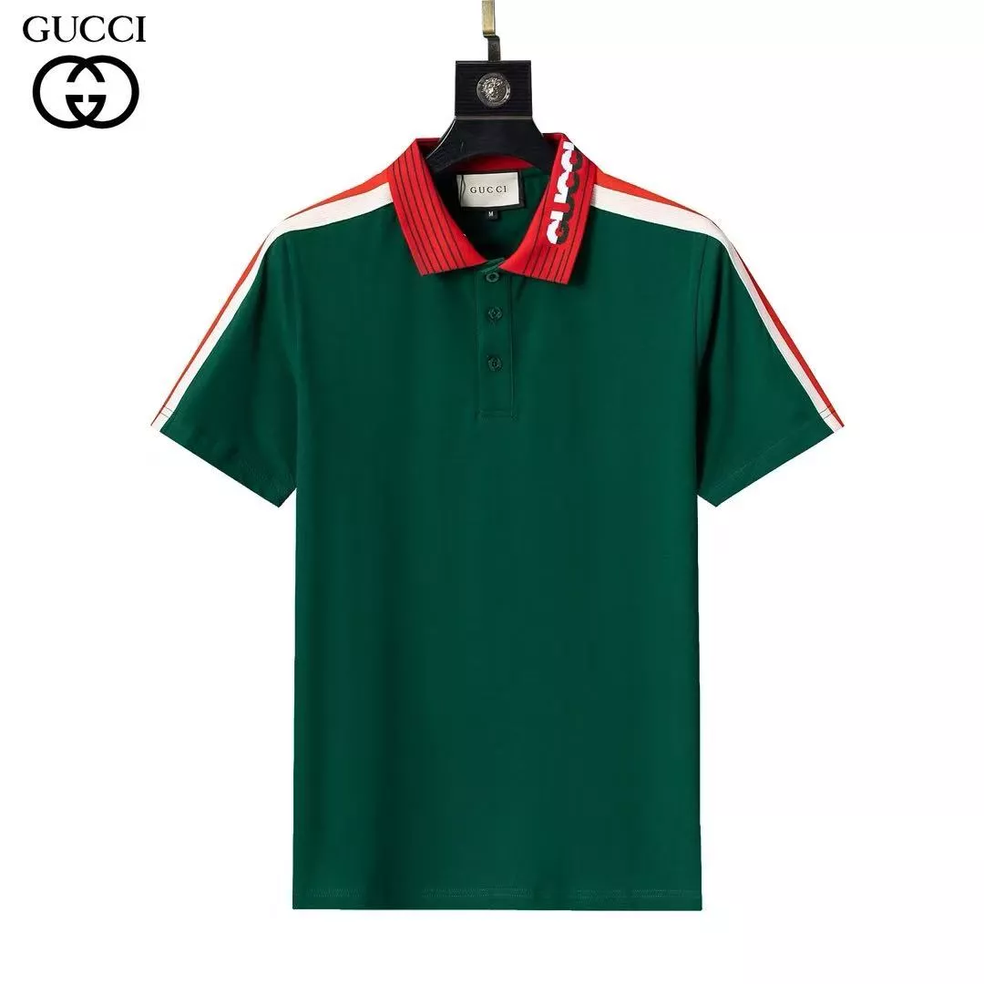 TopPick 6694 Gucci T-Shirts Short Sleeved For Men