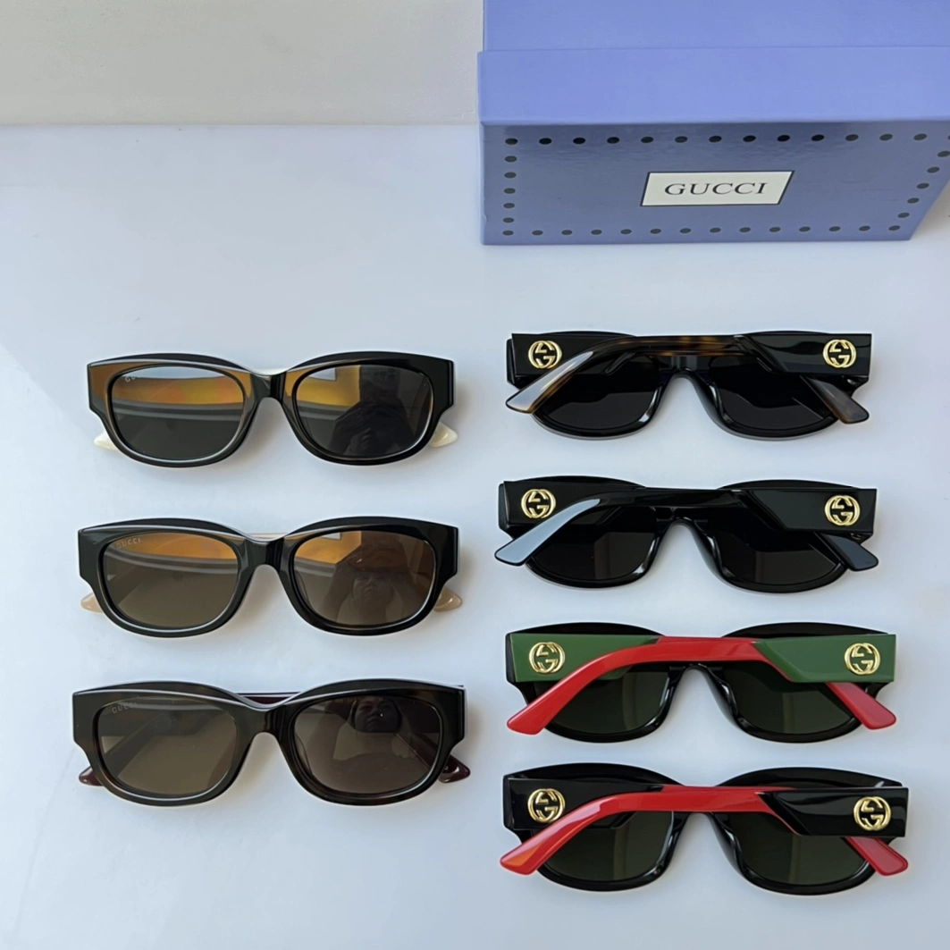 TopPick 6778 Gucci AAA Quality Sunglasses