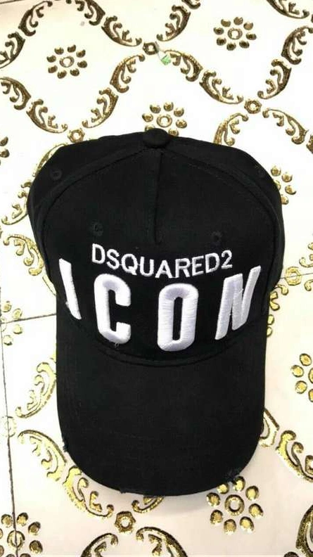 TopPick 6825 Dsquared Caps