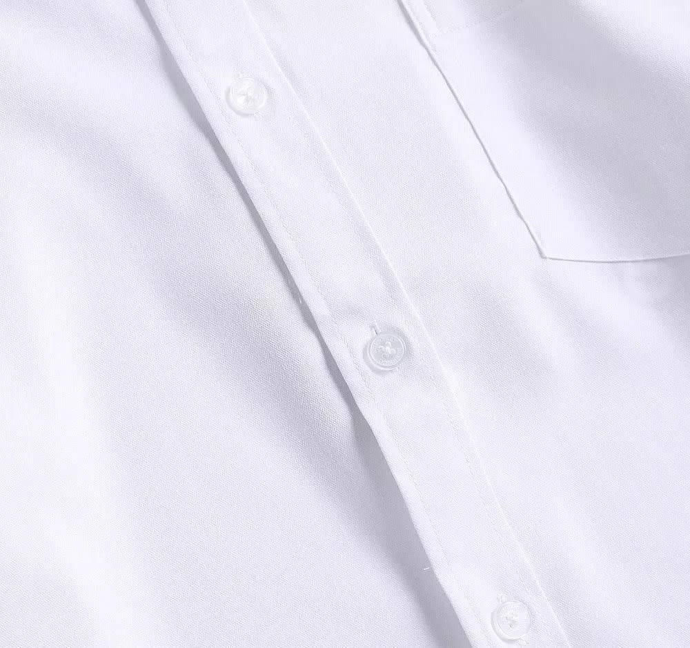 TopPick 6839 Burberry Shirts Long Sleeved For Men