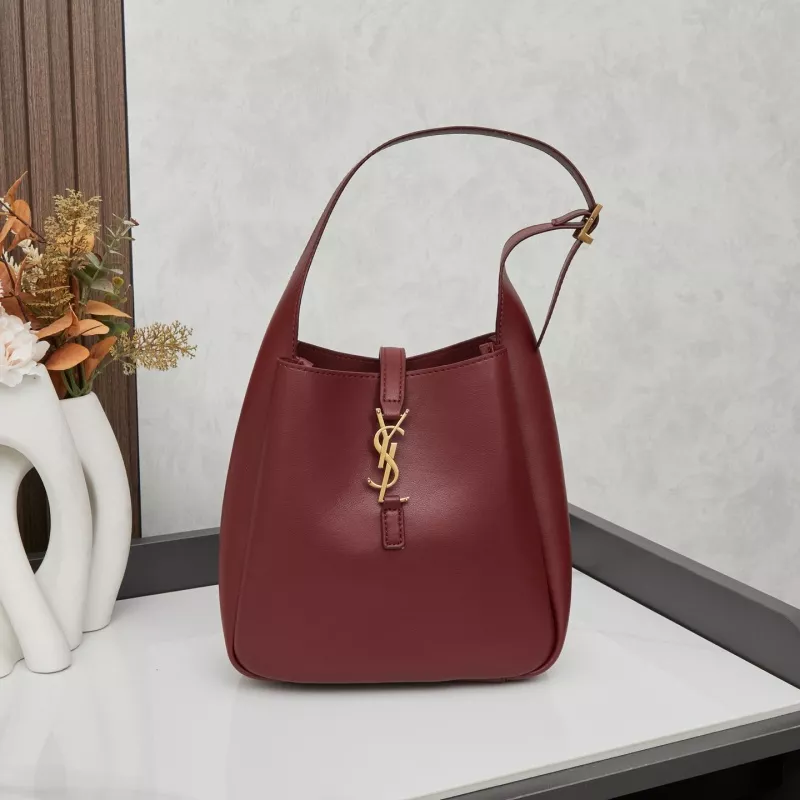 TopPick 6897 Yves Saint Laurent YSL AAA Quality Shoulder Bags For Women