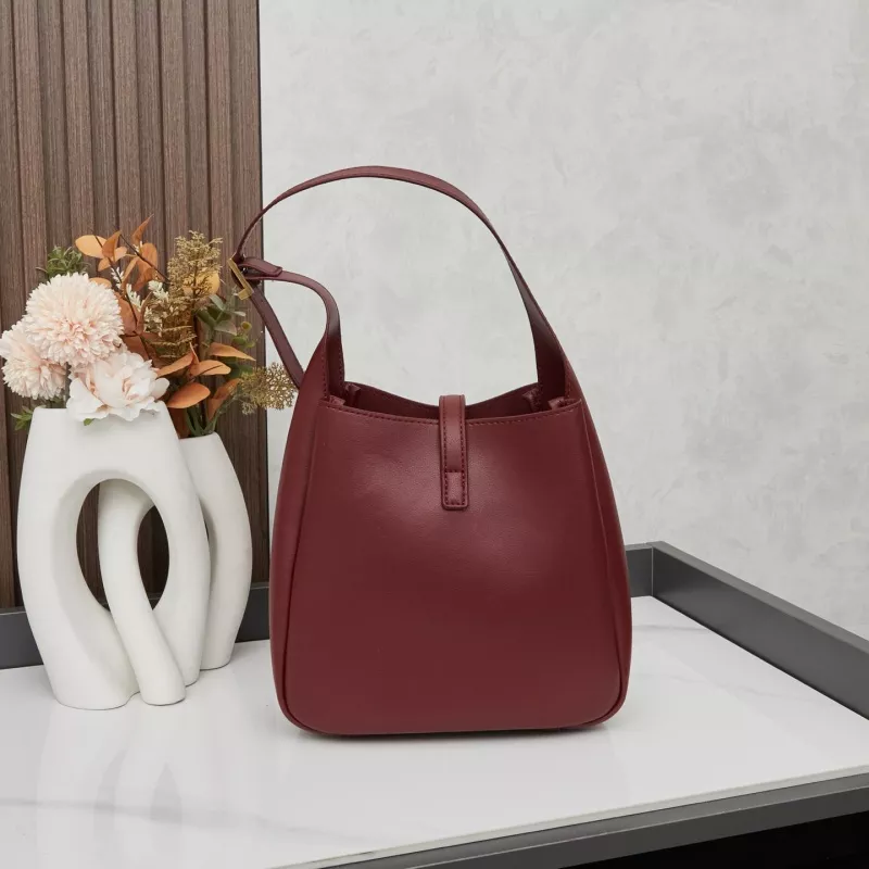 TopPick 6897 Yves Saint Laurent YSL AAA Quality Shoulder Bags For Women