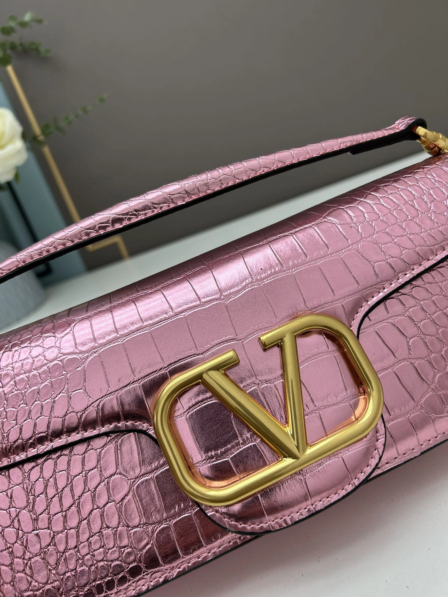 TopPick 6957 Valentino AAA Quality Shoulder Bags For Women