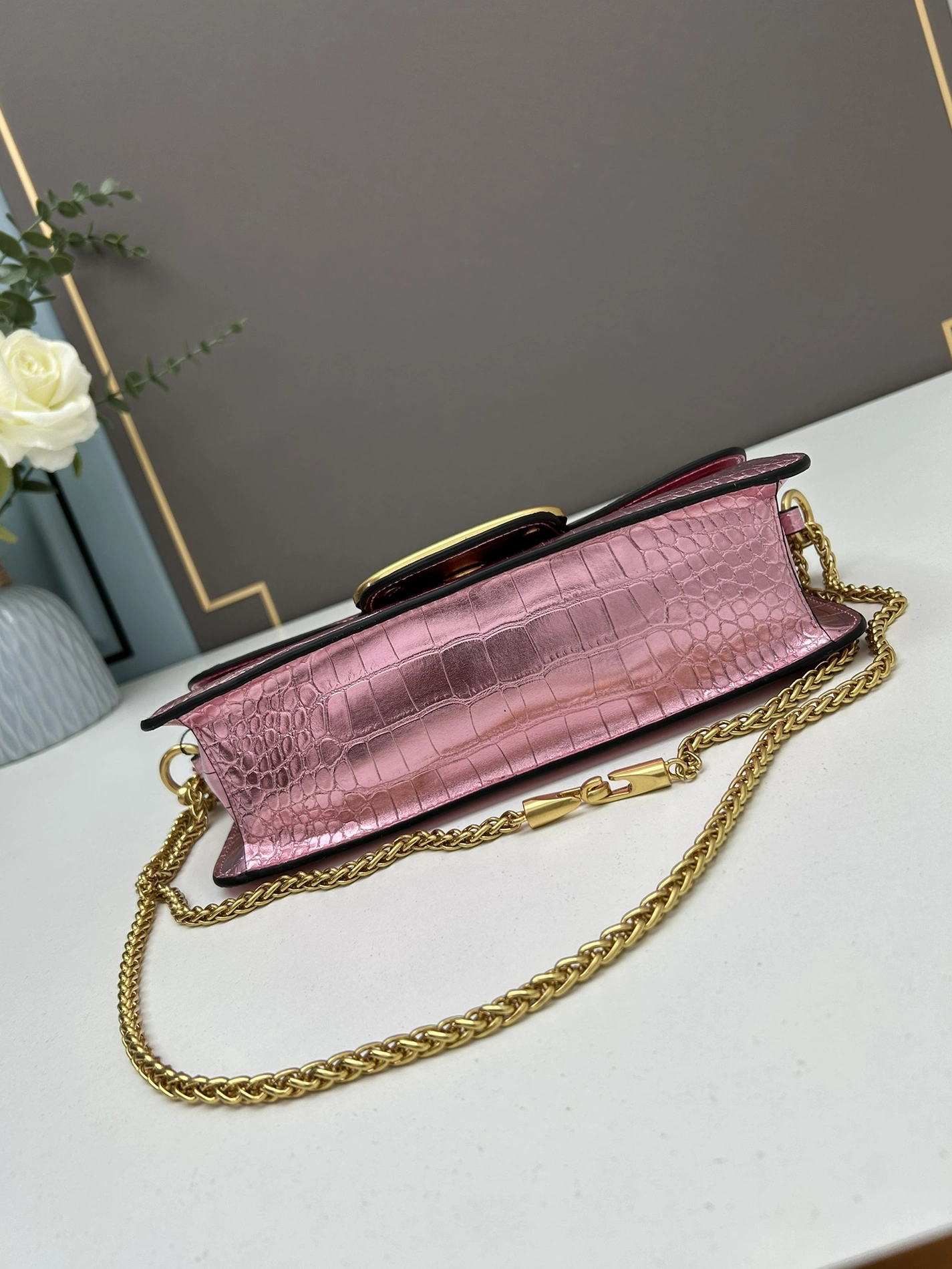 TopPick 6957 Valentino AAA Quality Shoulder Bags For Women