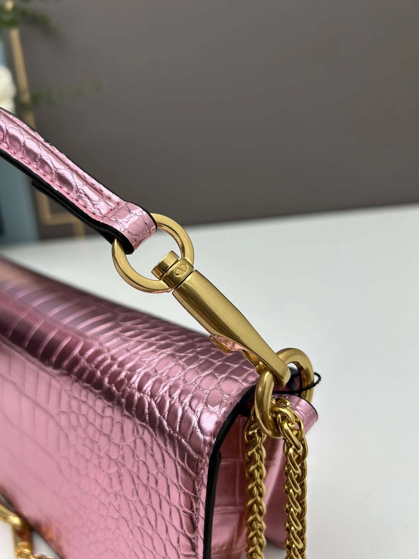 TopPick 6957 Valentino AAA Quality Shoulder Bags For Women