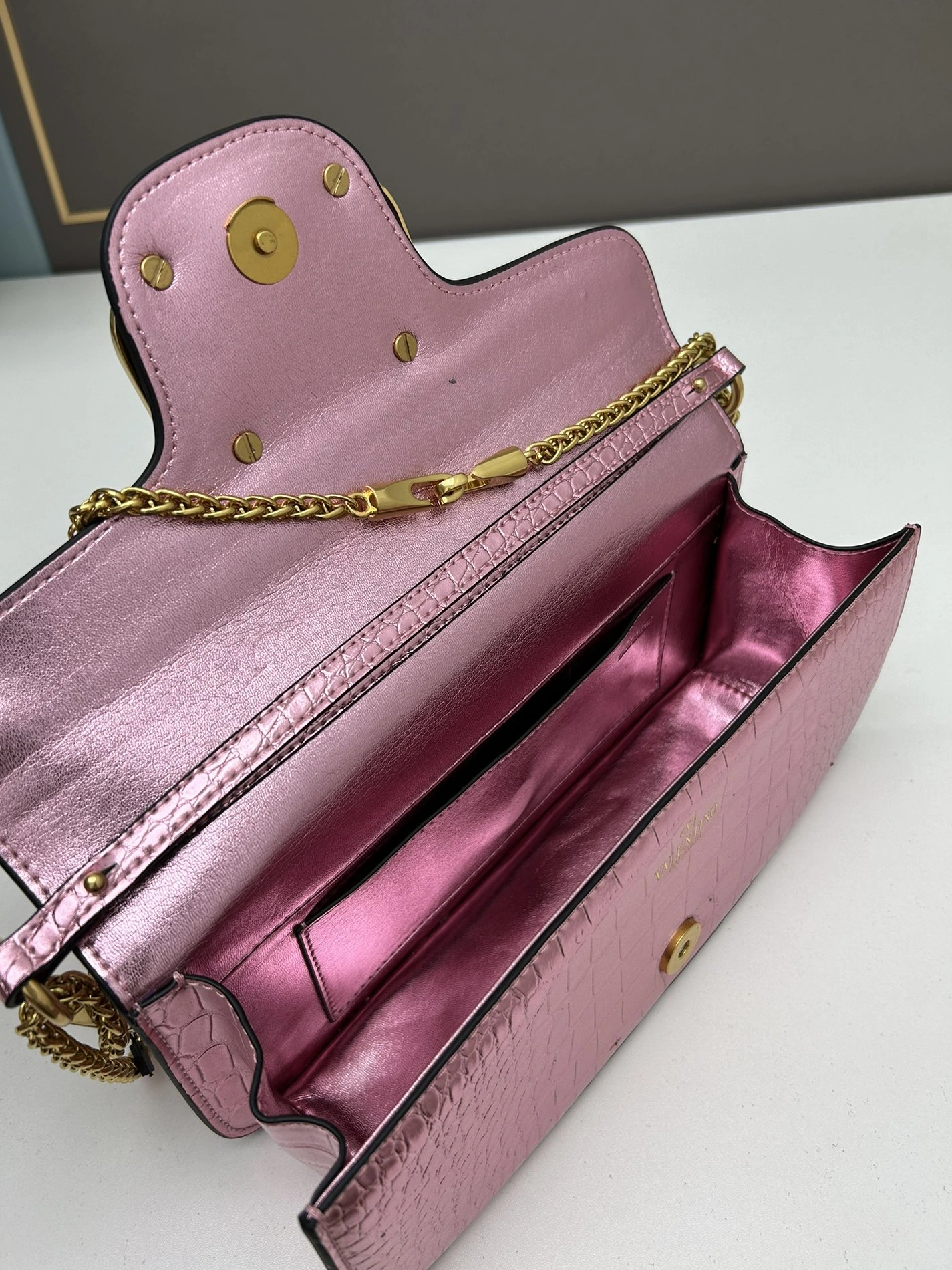 TopPick 6957 Valentino AAA Quality Shoulder Bags For Women
