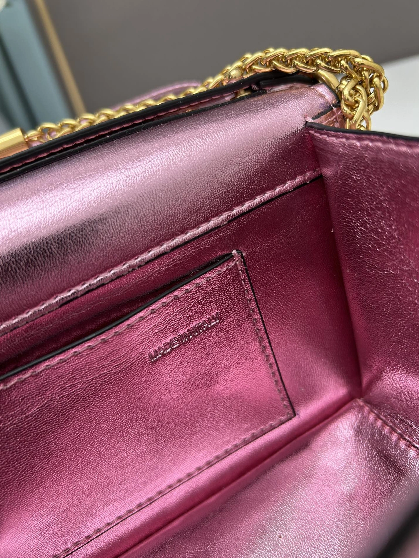 TopPick 6957 Valentino AAA Quality Shoulder Bags For Women