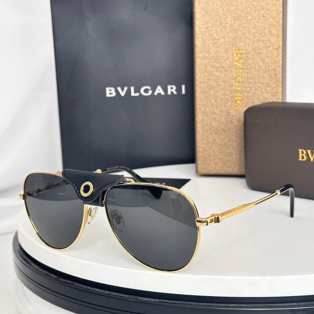 TopPick 6981 Bvlgari AAA Quality Sunglasses