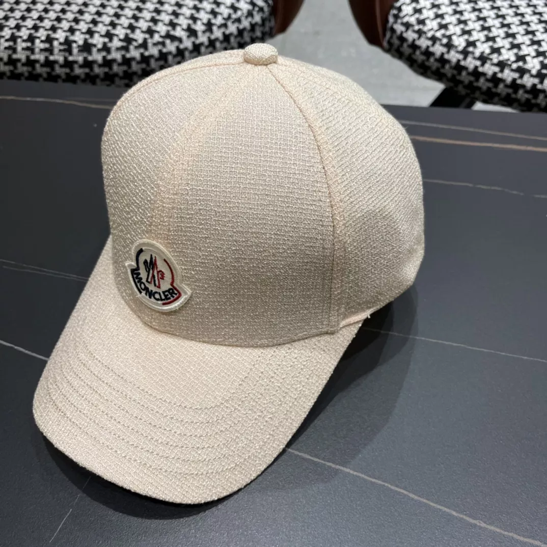 TopPick 6986 Moncler Caps