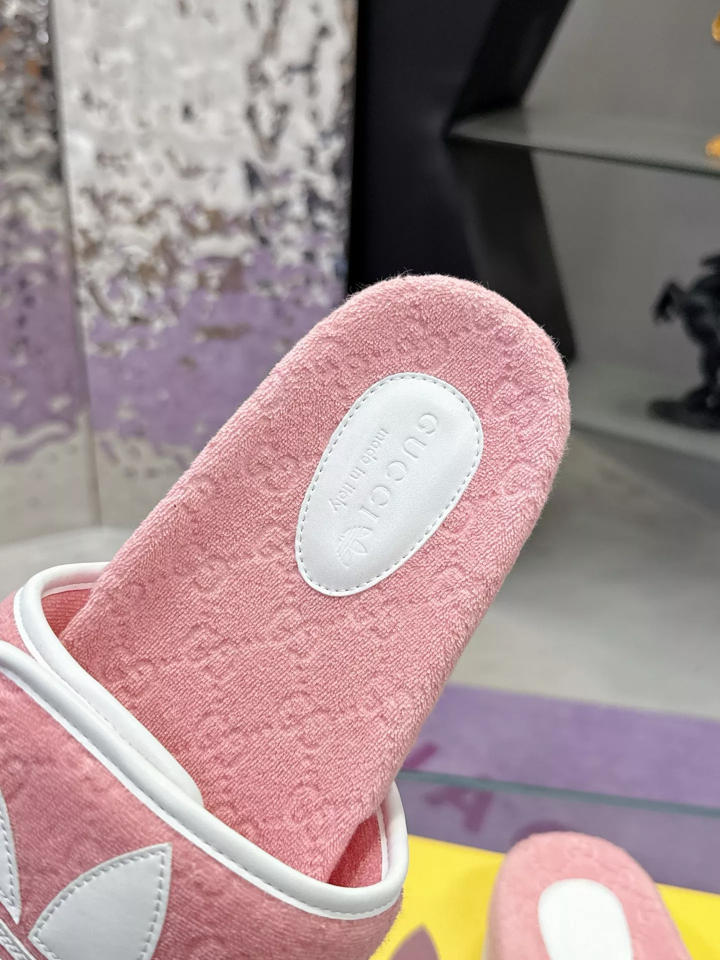 TopPick 7049 Gucci Slippers For Women