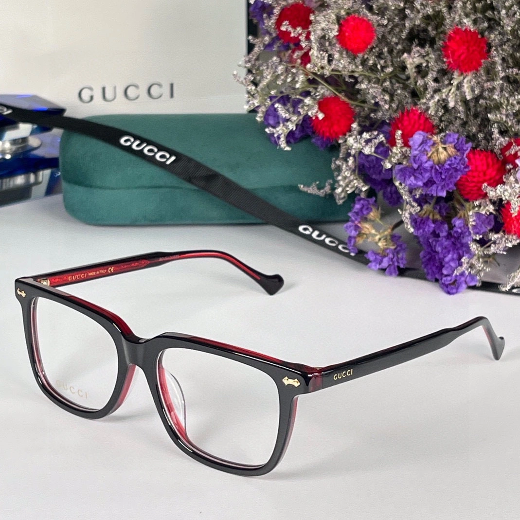 TopPick 7111 Gucci Fashion Goggles
