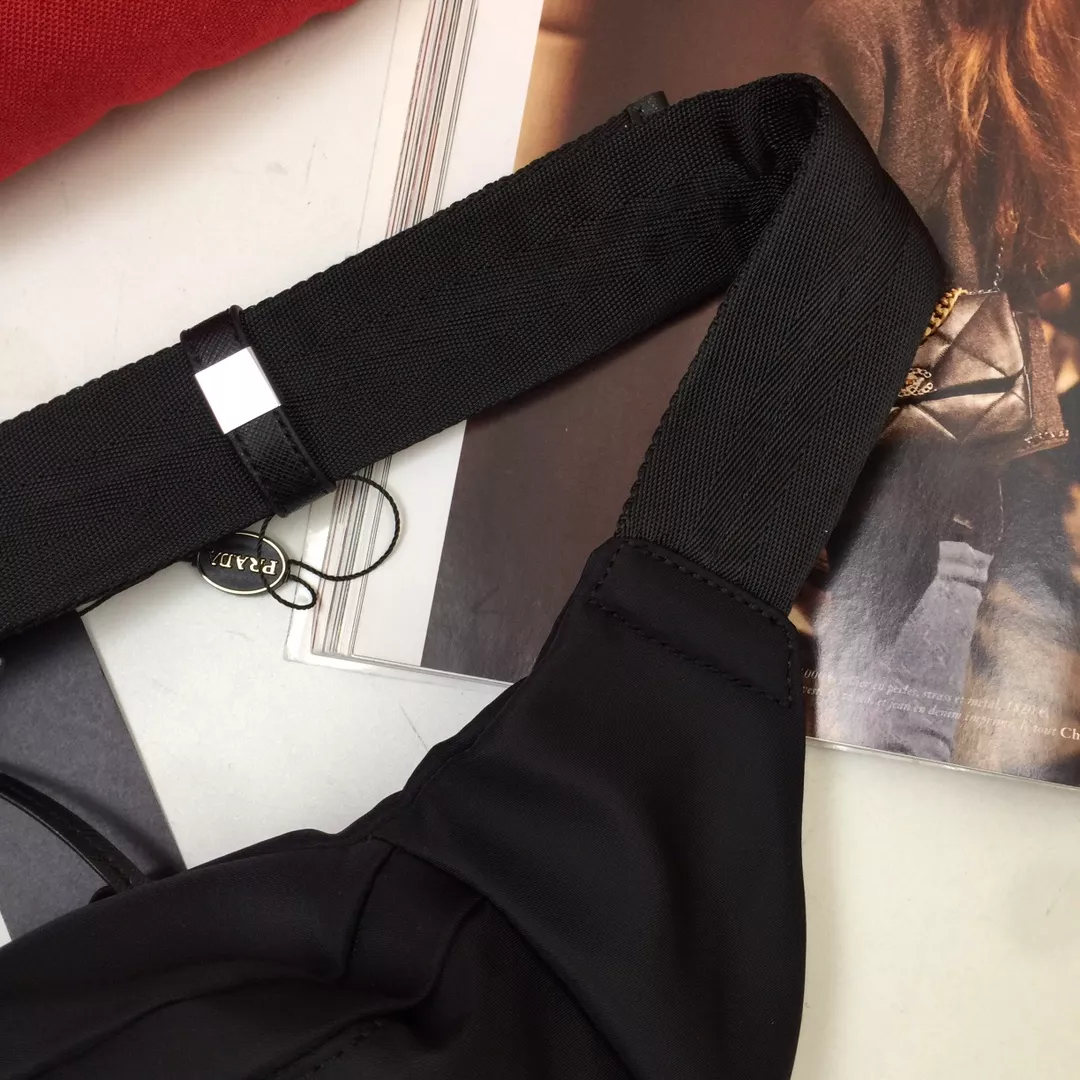 TopPick 7166 Prada AAA Quality Belt Bags