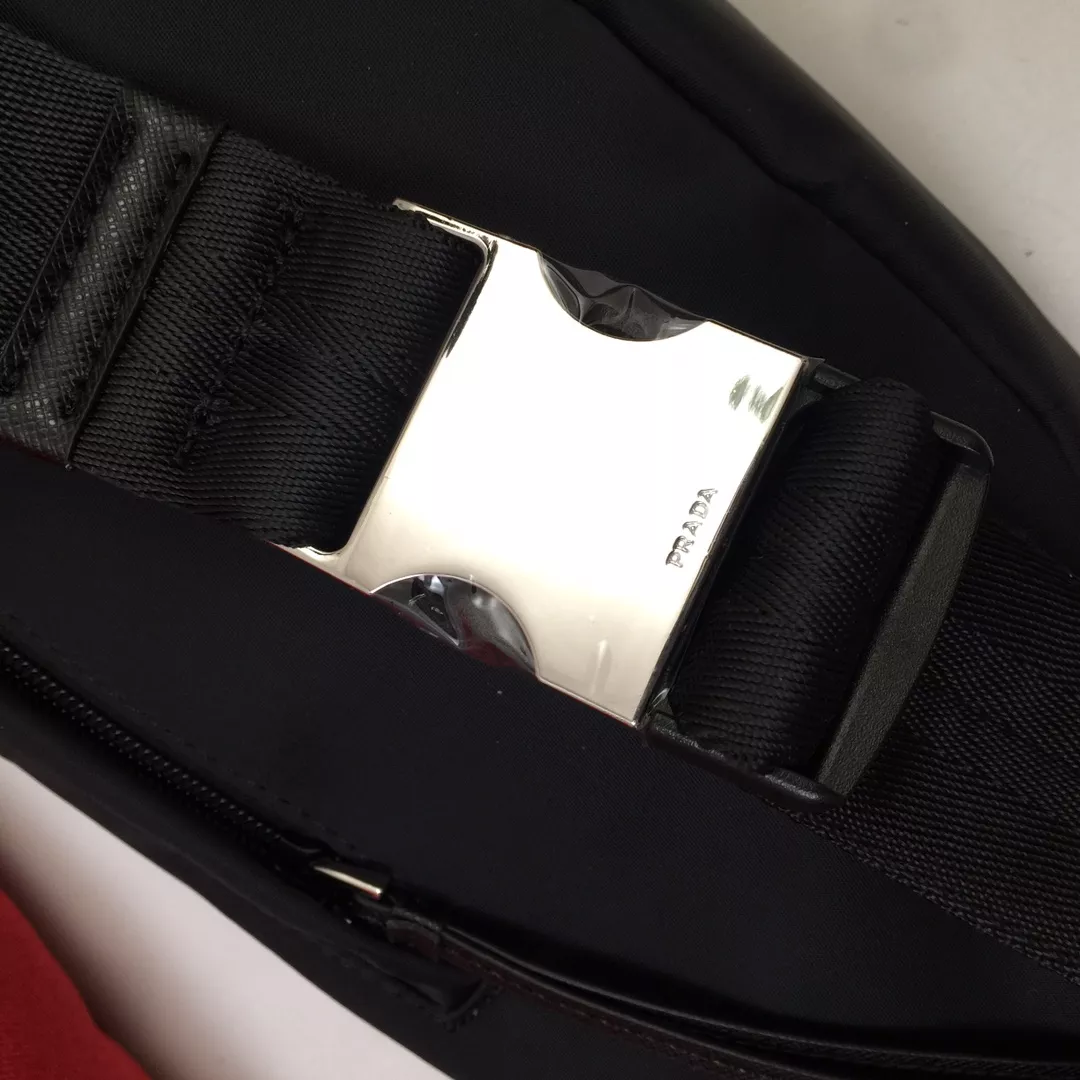 TopPick 7166 Prada AAA Quality Belt Bags