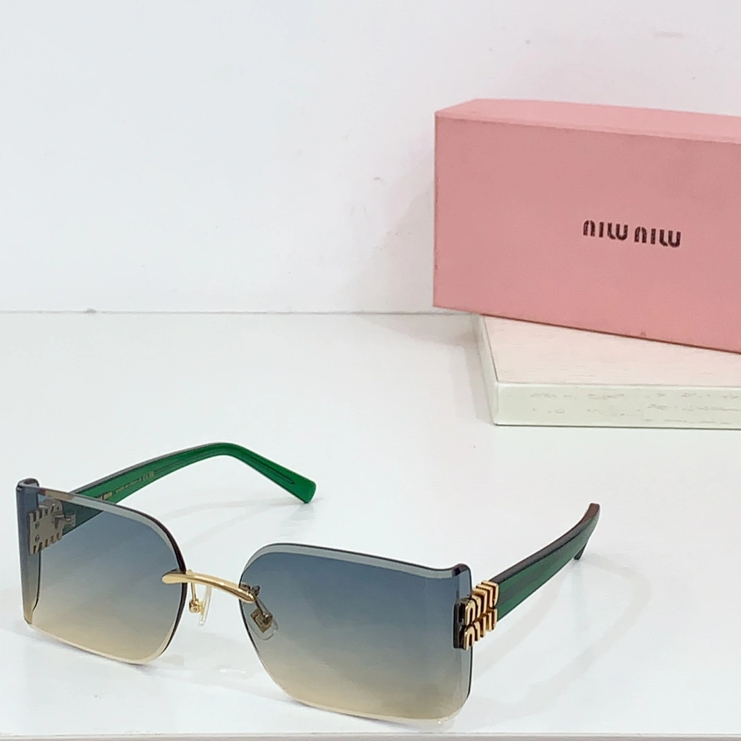 TopPick 7237 MIU MIU AAA Quality Sunglasses