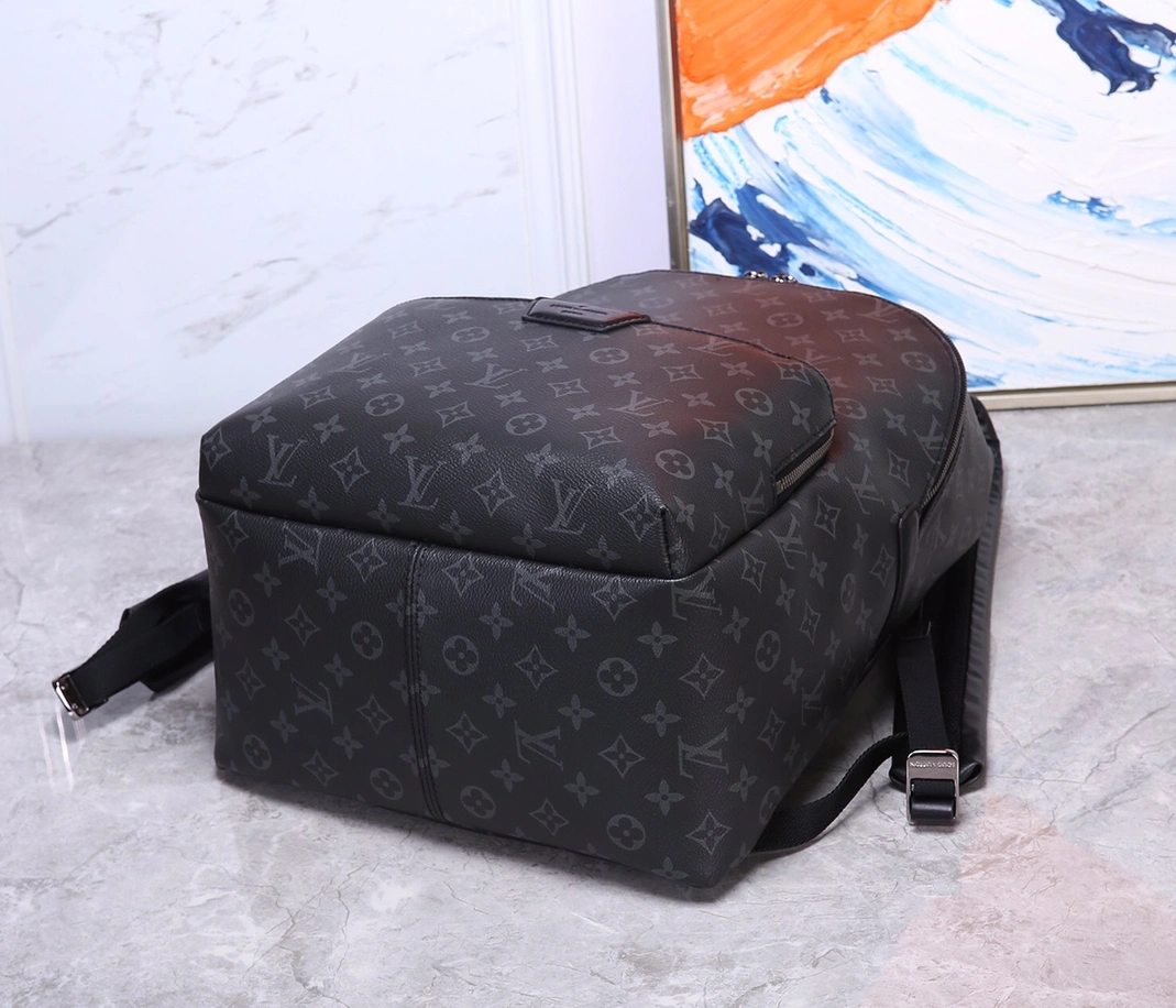 TopPick 725 Louis Vuitton LV AAA Man Backpacks