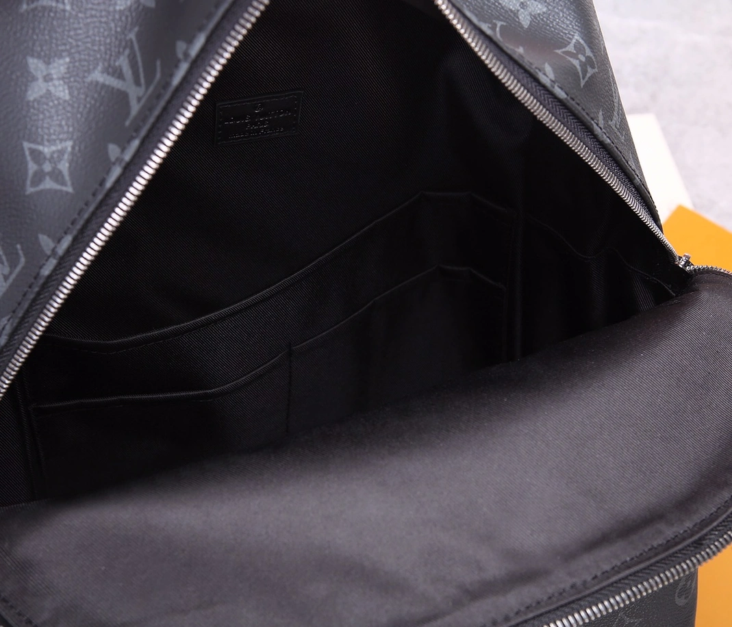 TopPick 725 Louis Vuitton LV AAA Man Backpacks