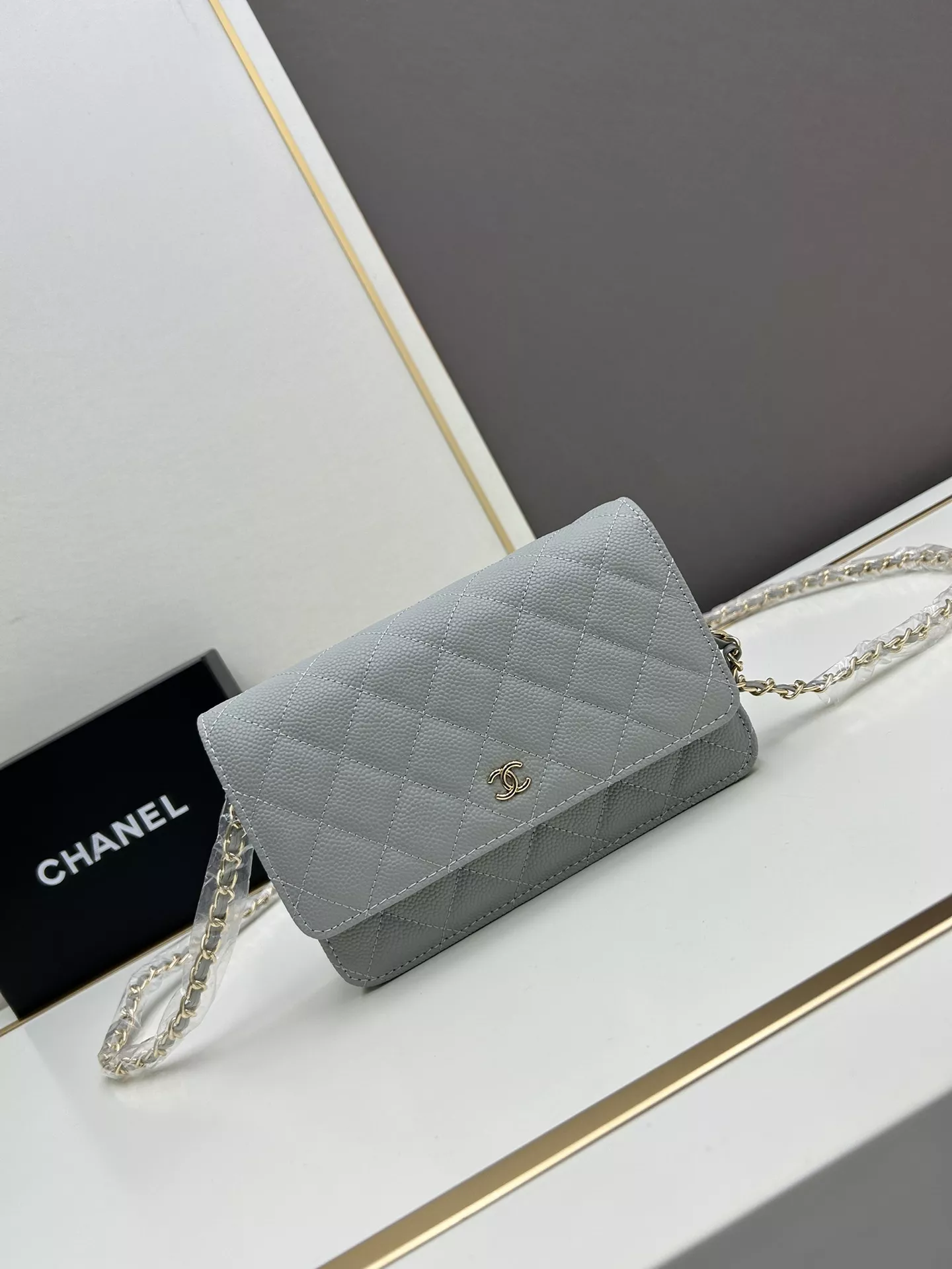 TopPick 7280 Chanel AAA Quality Messenger Bags For Women