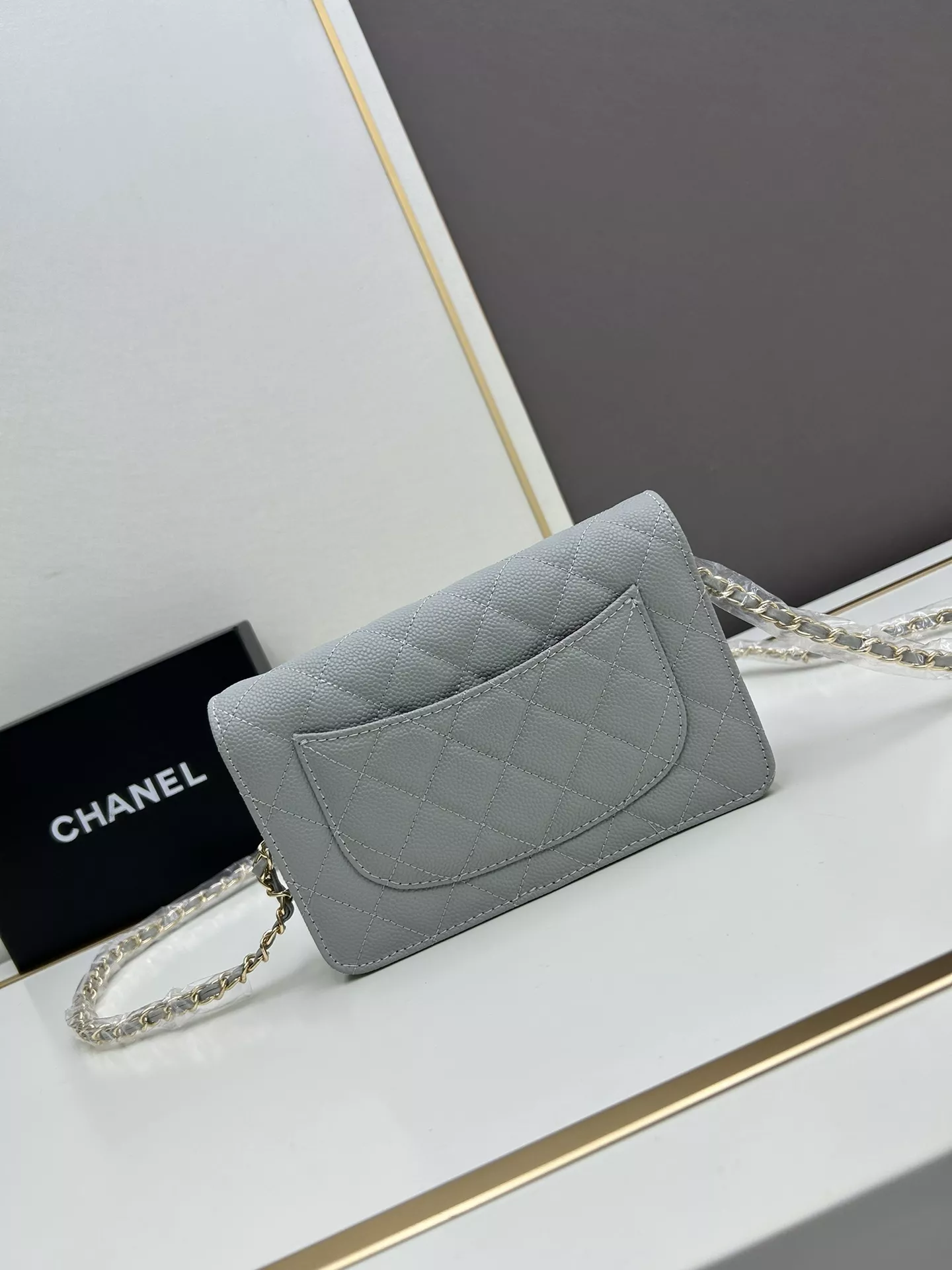TopPick 7280 Chanel AAA Quality Messenger Bags For Women