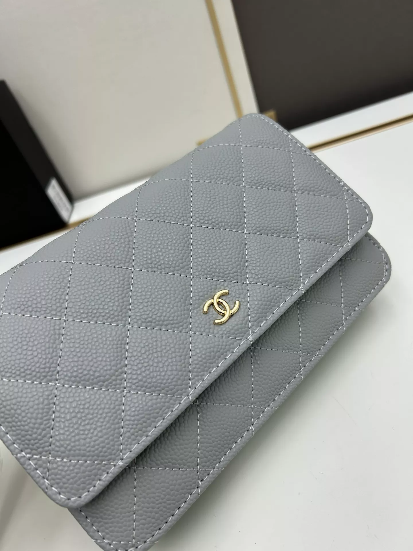 TopPick 7280 Chanel AAA Quality Messenger Bags For Women