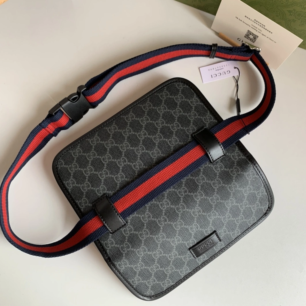TopPick 7422 Gucci AAA Quality Belt Bags