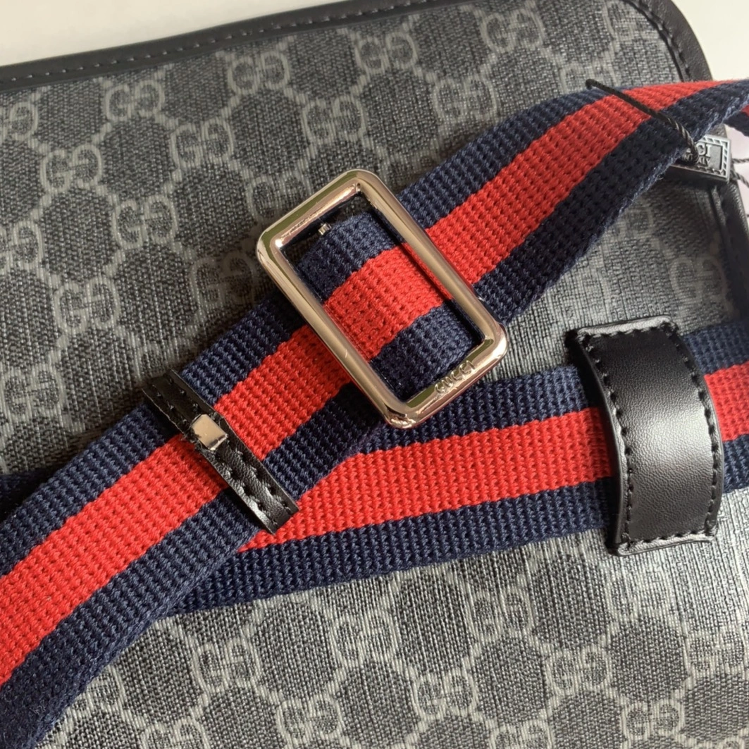 TopPick 7422 Gucci AAA Quality Belt Bags