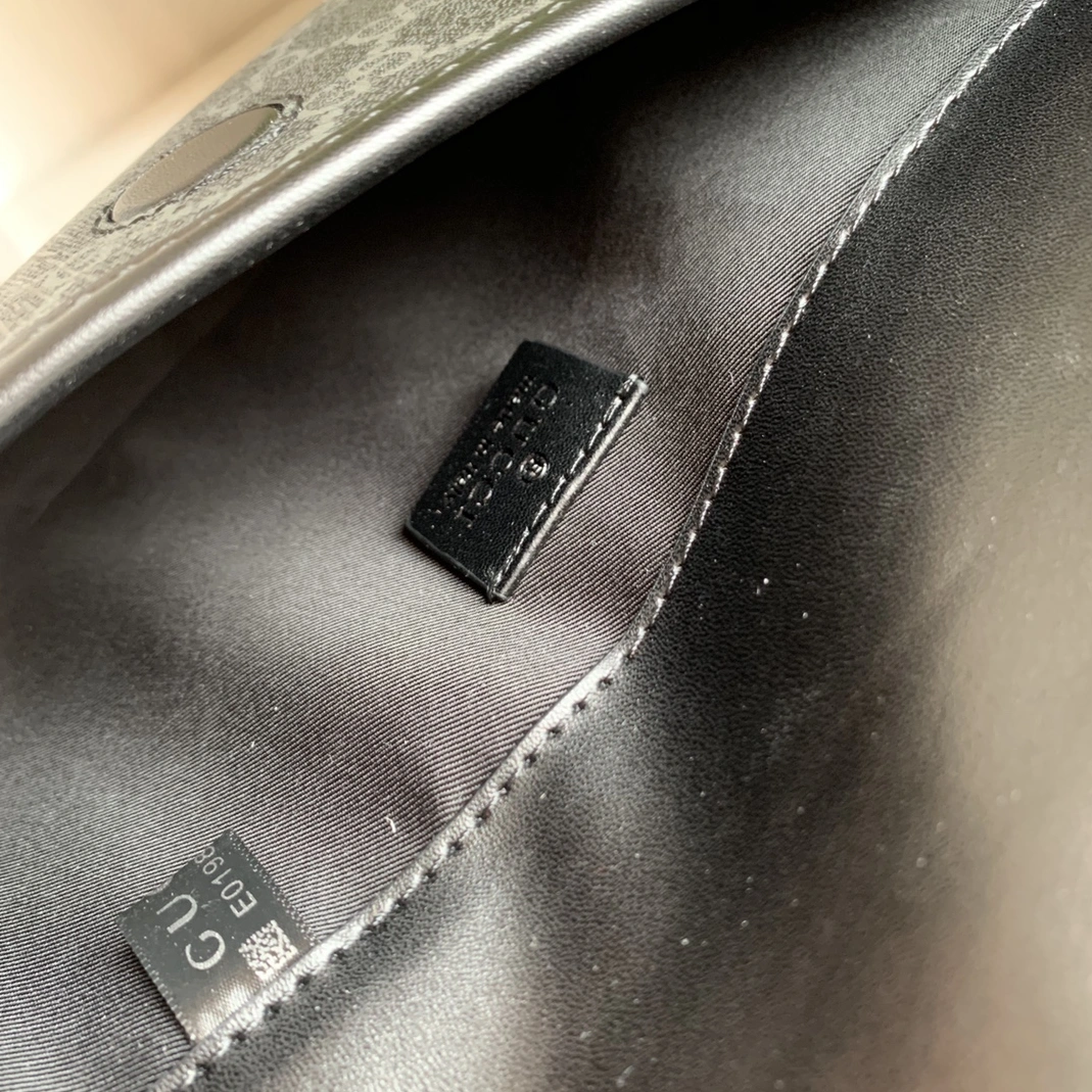 TopPick 7422 Gucci AAA Quality Belt Bags
