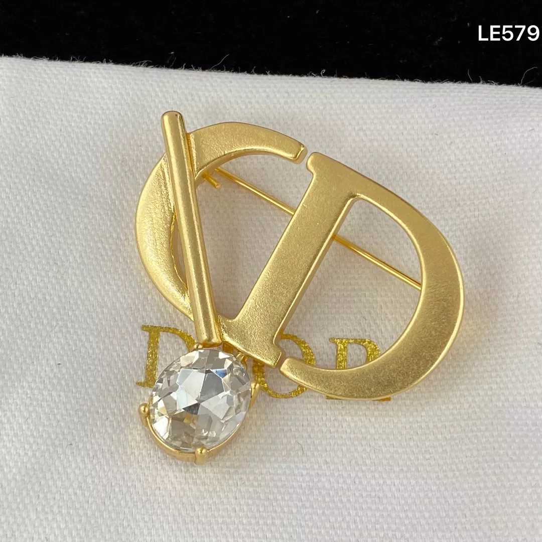 TopPick 7485 Christian Dior Brooches For Women