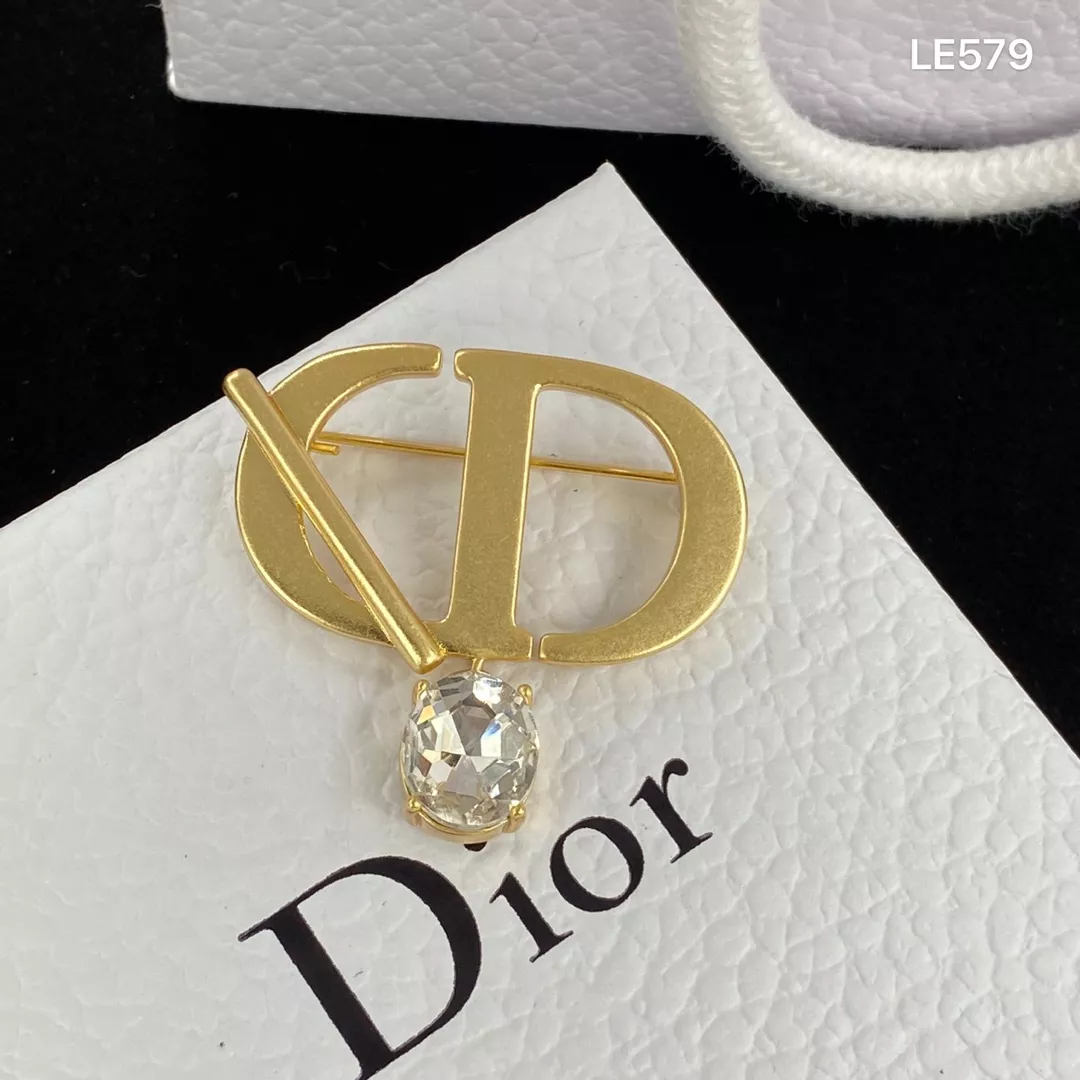 TopPick 7485 Christian Dior Brooches For Women