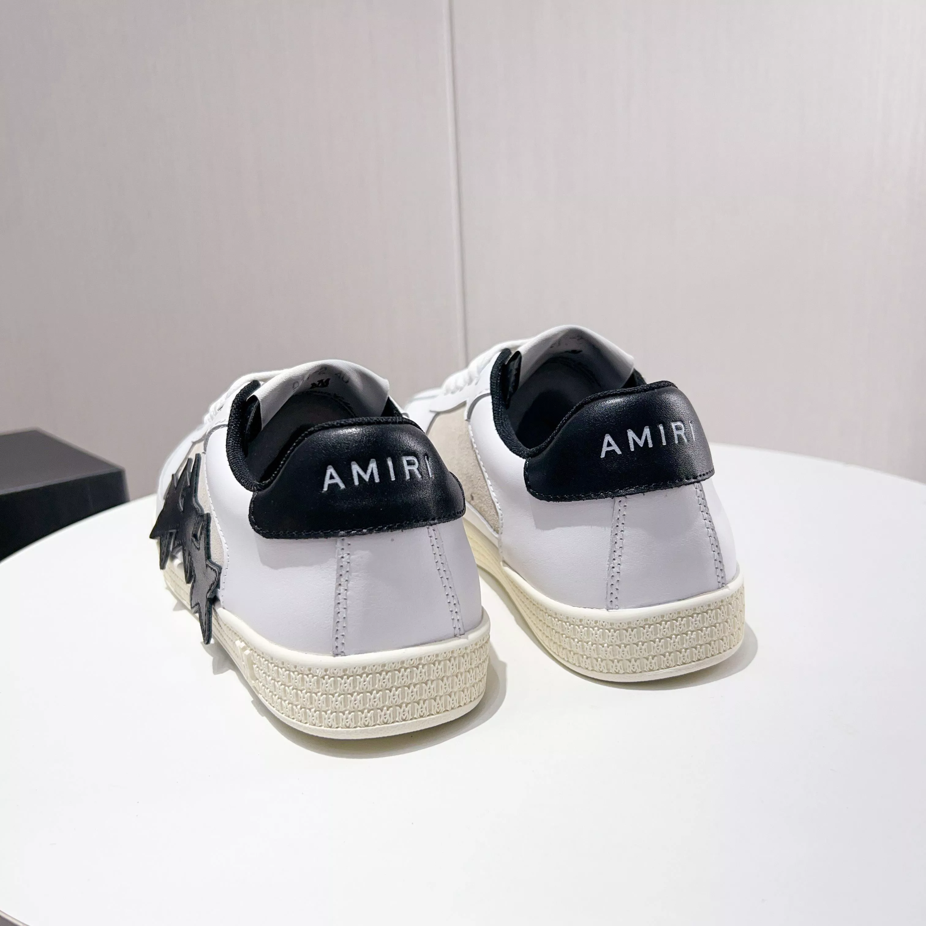 TopPick 7551 Amiri Casual Shoes For Men