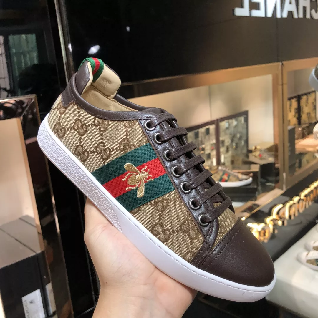 TopPick 7570 Gucci Casual Shoes For Women