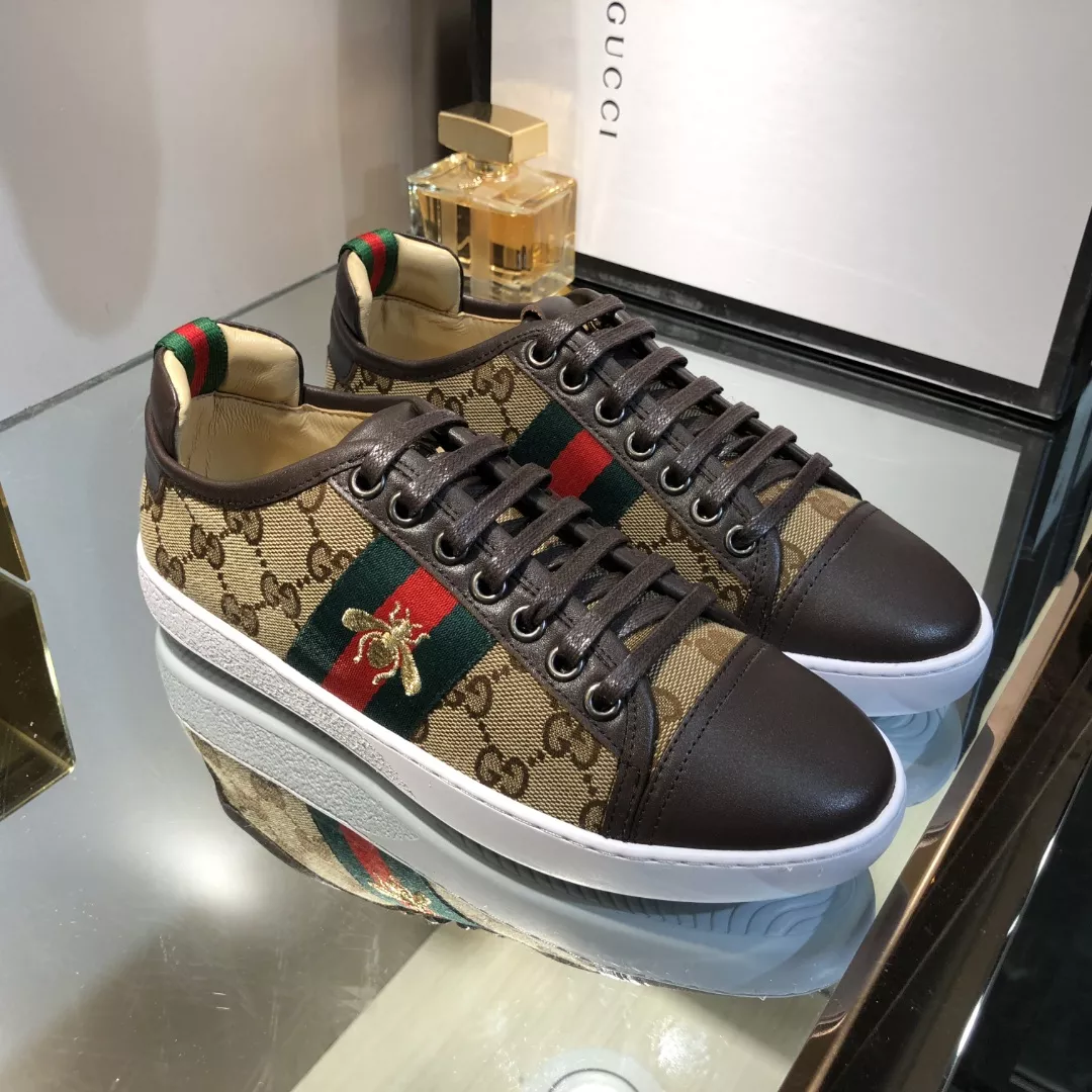 TopPick 7570 Gucci Casual Shoes For Women